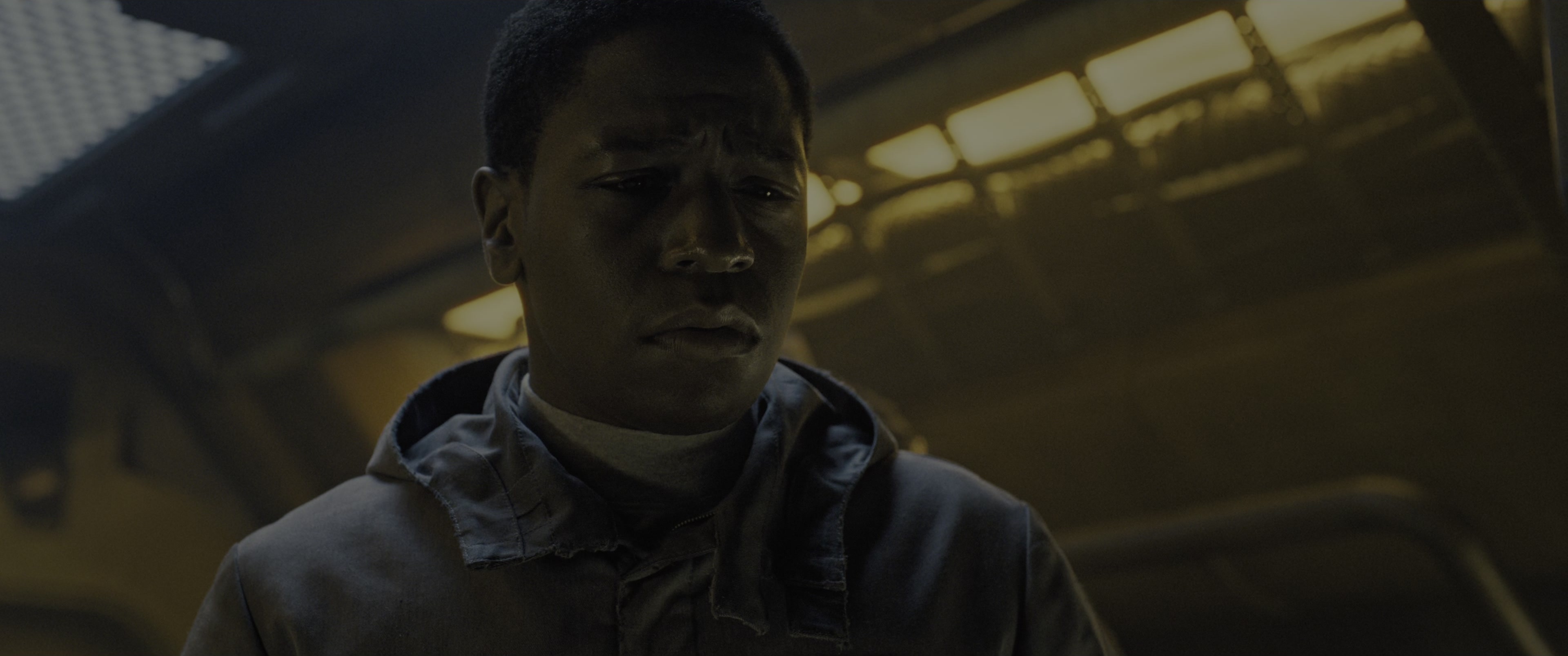 Alien: Romulus (2024), medium, 2.39:1 — film still