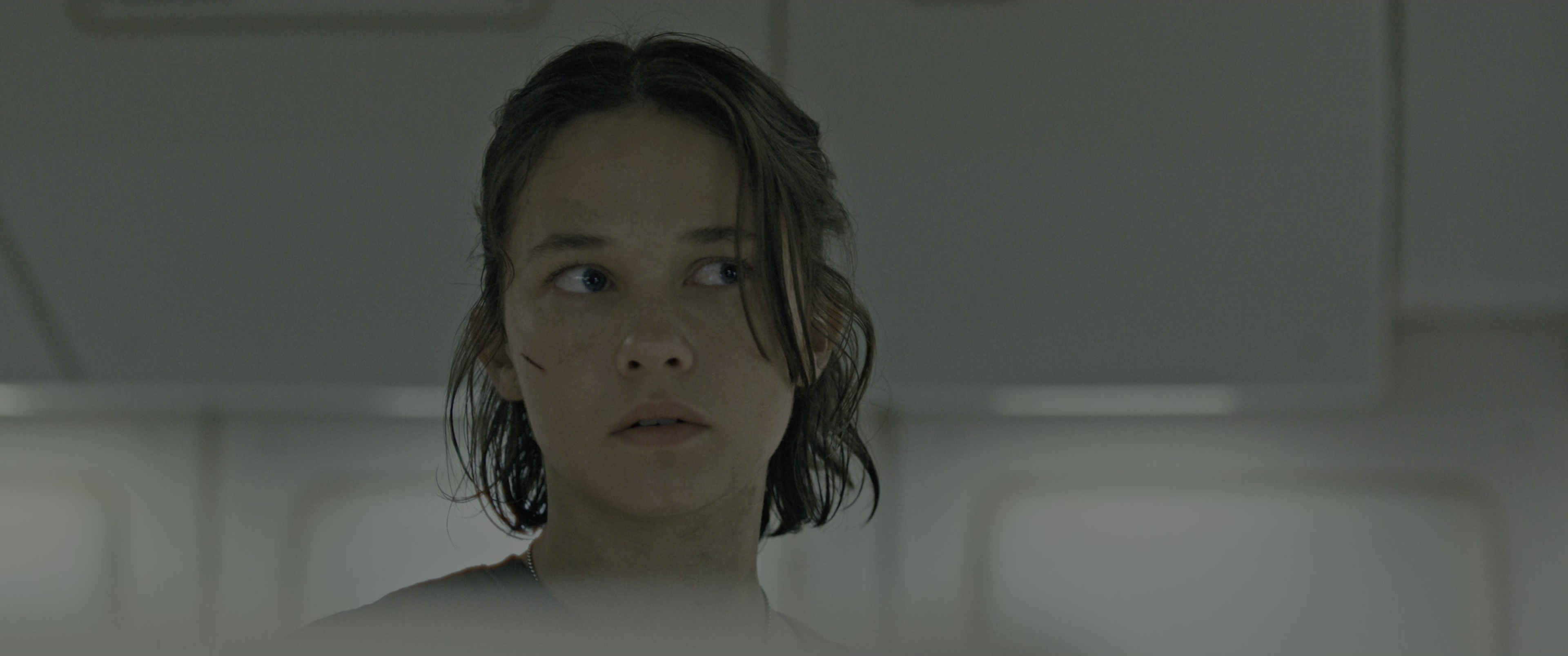 Alien: Romulus (2024), wide, 2.39:1 — film still