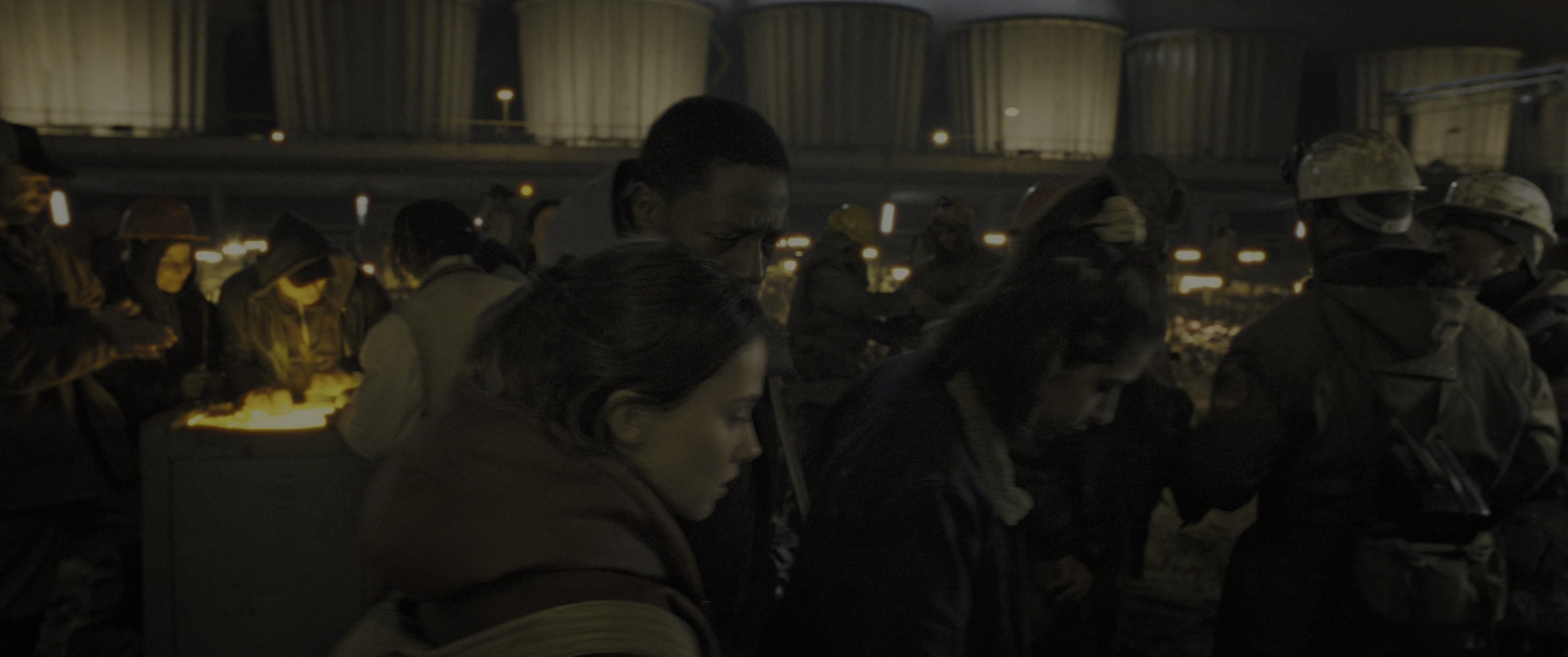 Alien: Romulus (2024), wide, 2.39:1 — film still