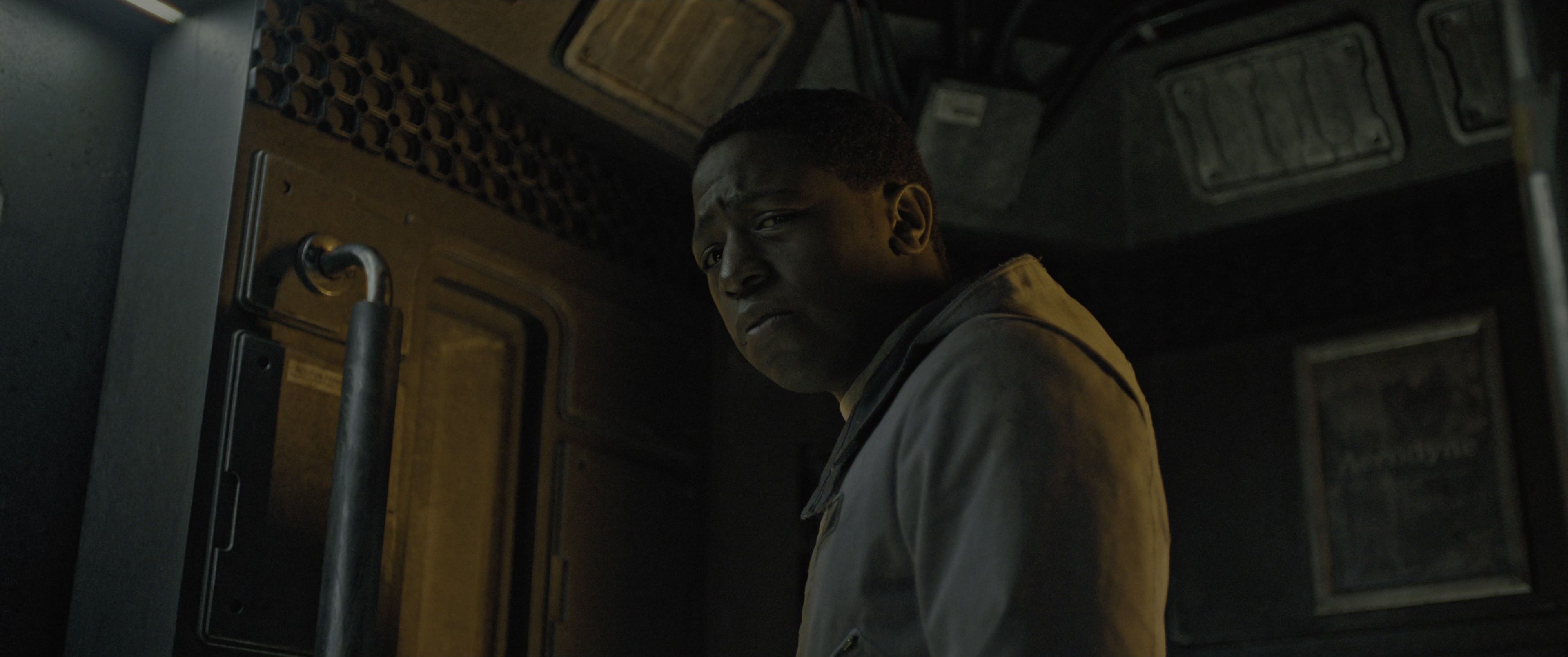 Alien: Romulus (2024), wide, 2.39:1 — film still