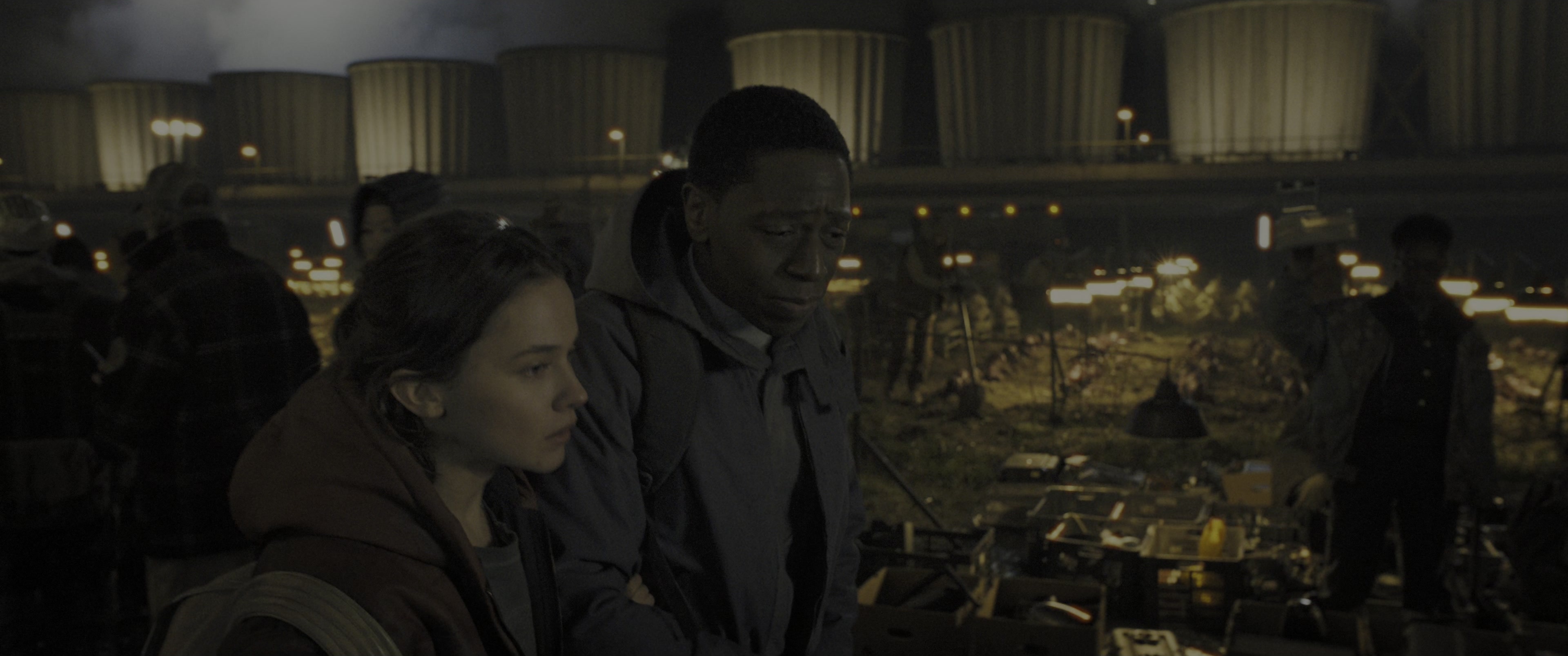 Alien: Romulus (2024), wide, 2.39:1 — film still