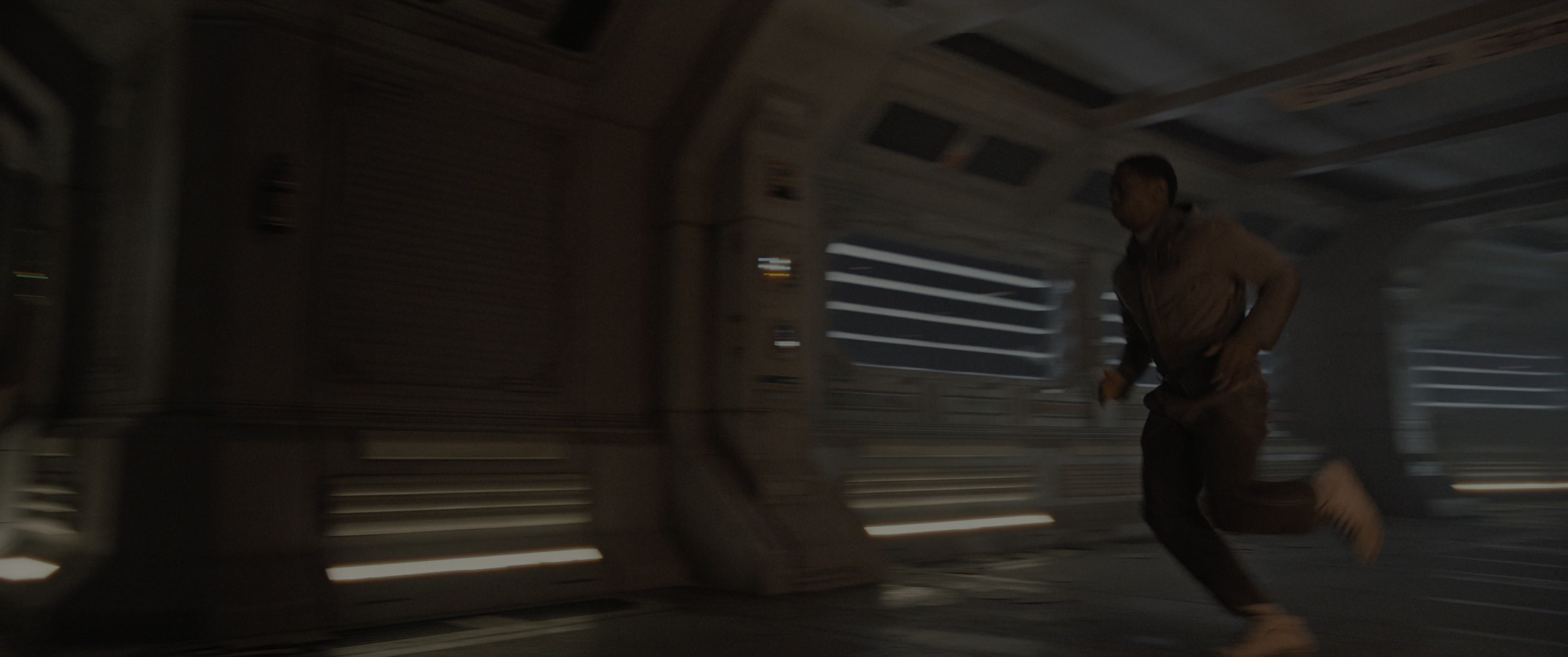Alien: Romulus (2024), wide, 2.39:1 — film still