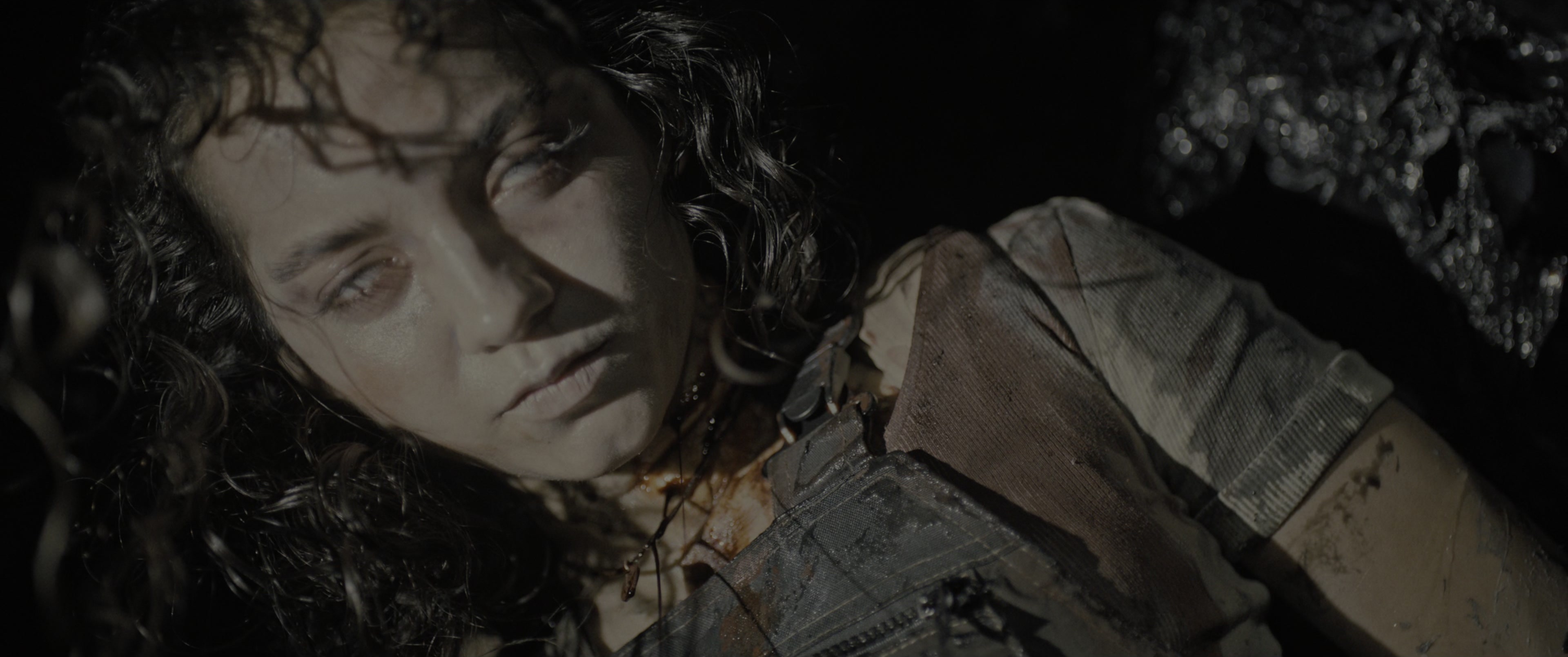 Alien: Romulus (2024), medium, 2.39:1 — film still
