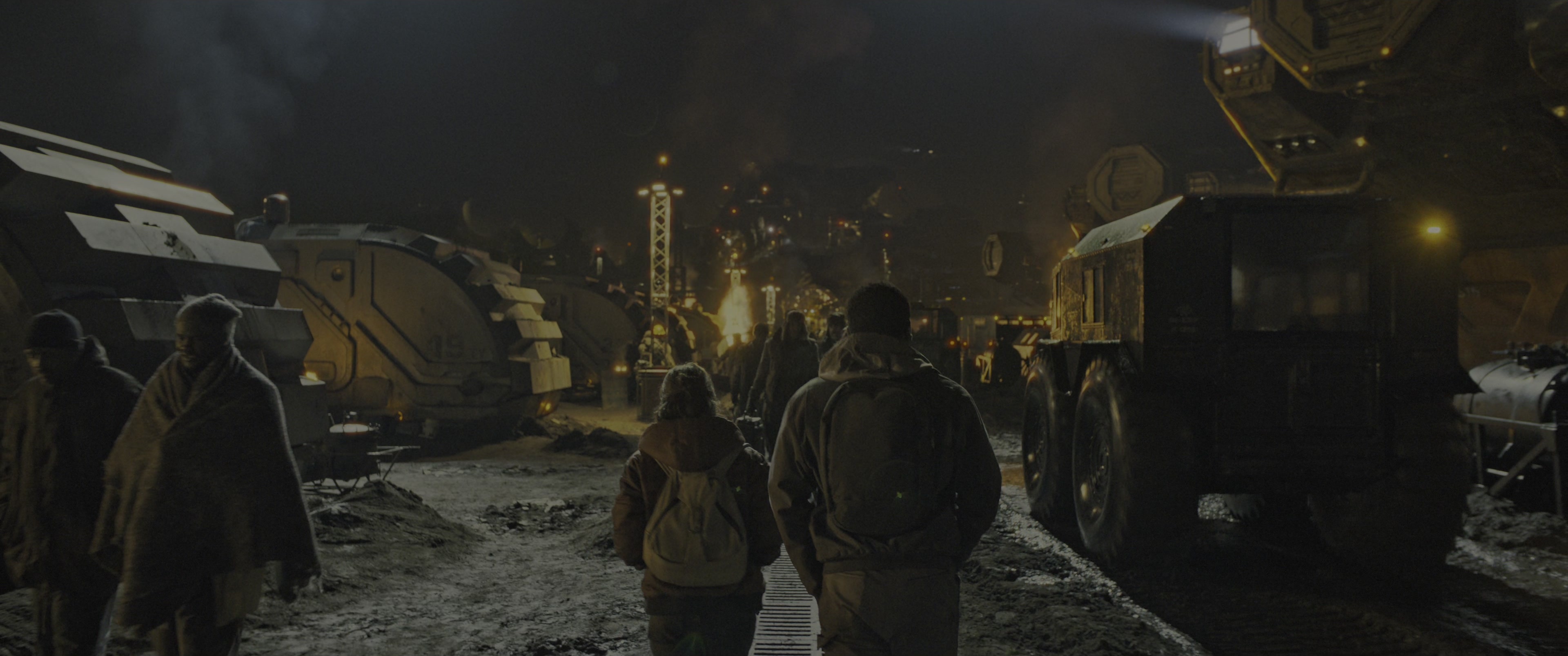 Alien: Romulus (2024), wide, 2.39:1 — film still