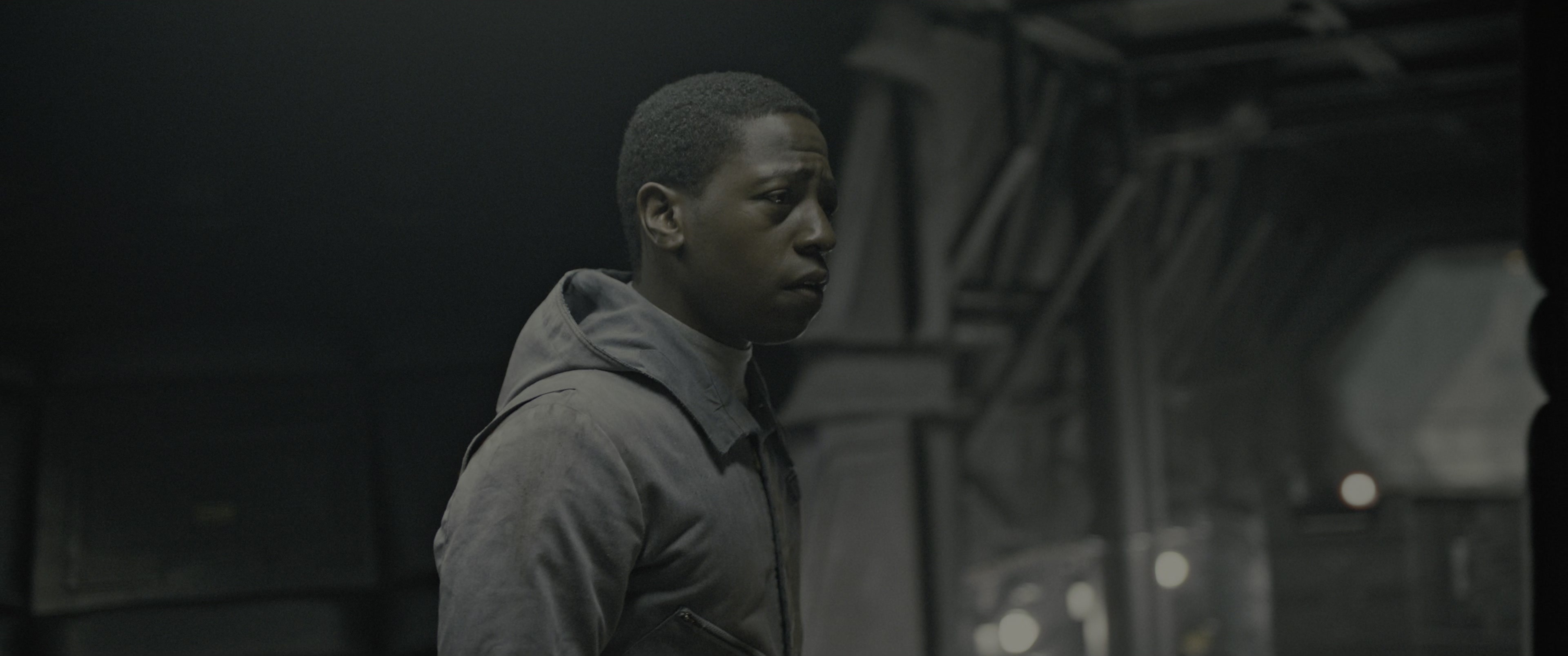 Alien: Romulus (2024), unknown, 2.39:1 — film still