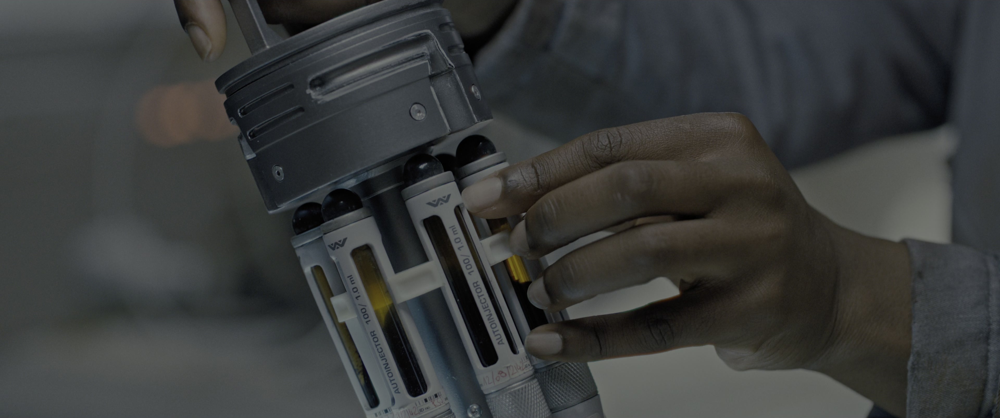 Alien: Romulus (2024), wide, 2.39:1 — film still