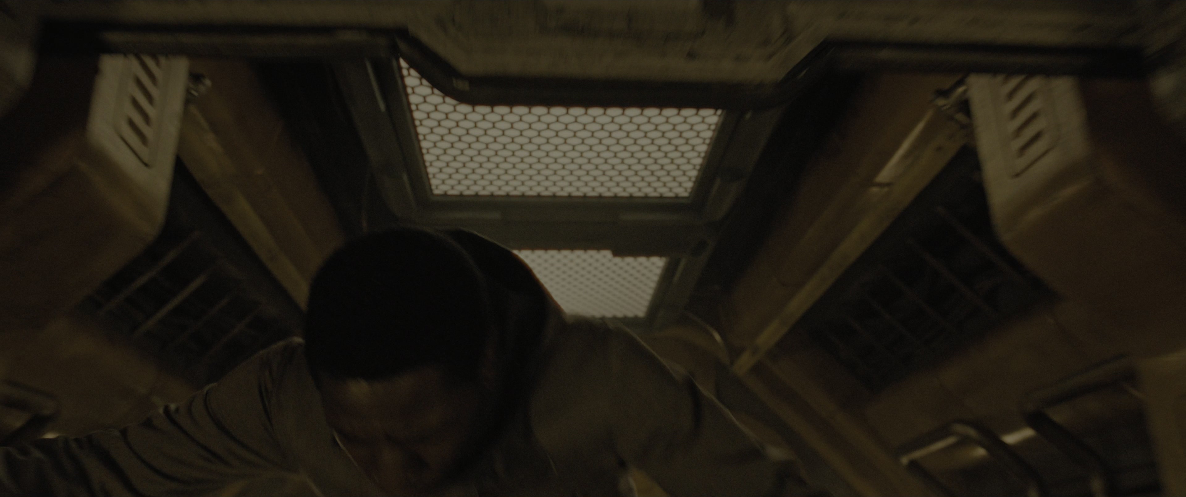 Alien: Romulus (2024), wide, 2.39:1 — film still