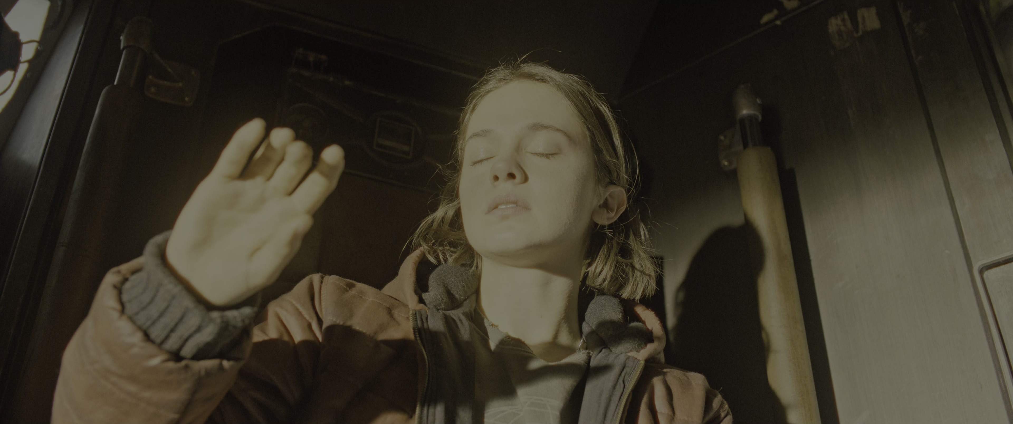 Alien: Romulus (2024), medium, 2.39:1 — film still