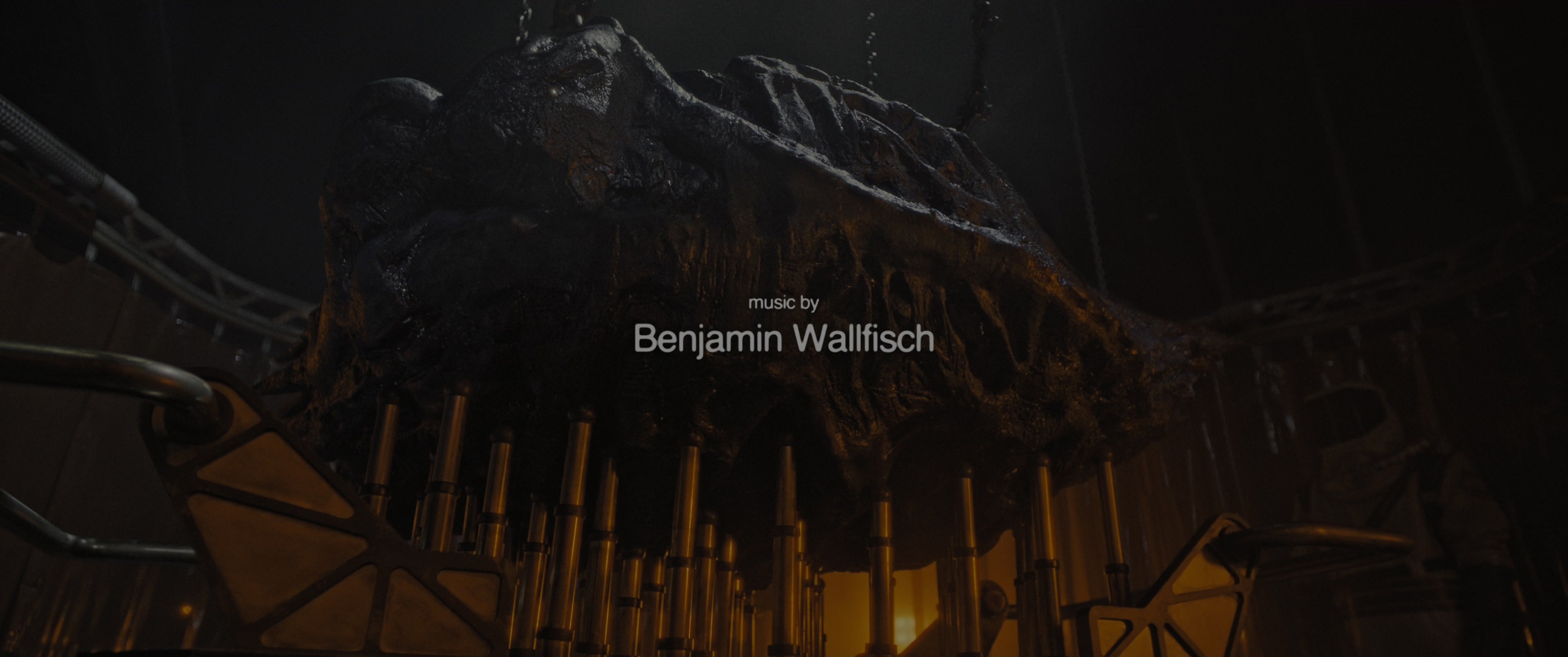 Alien: Romulus (2024), wide, 2.39:1 — film still