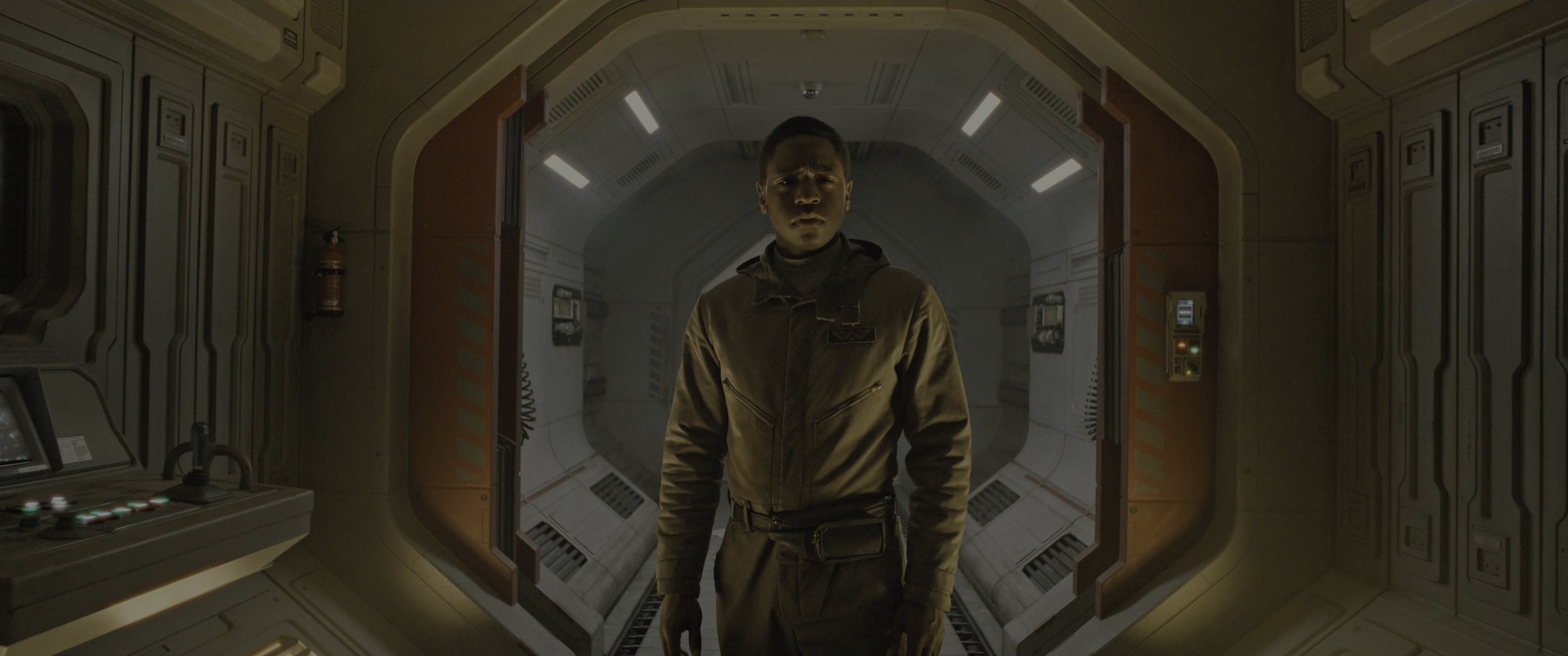 Alien: Romulus (2024), wide, 2.39:1 — film still