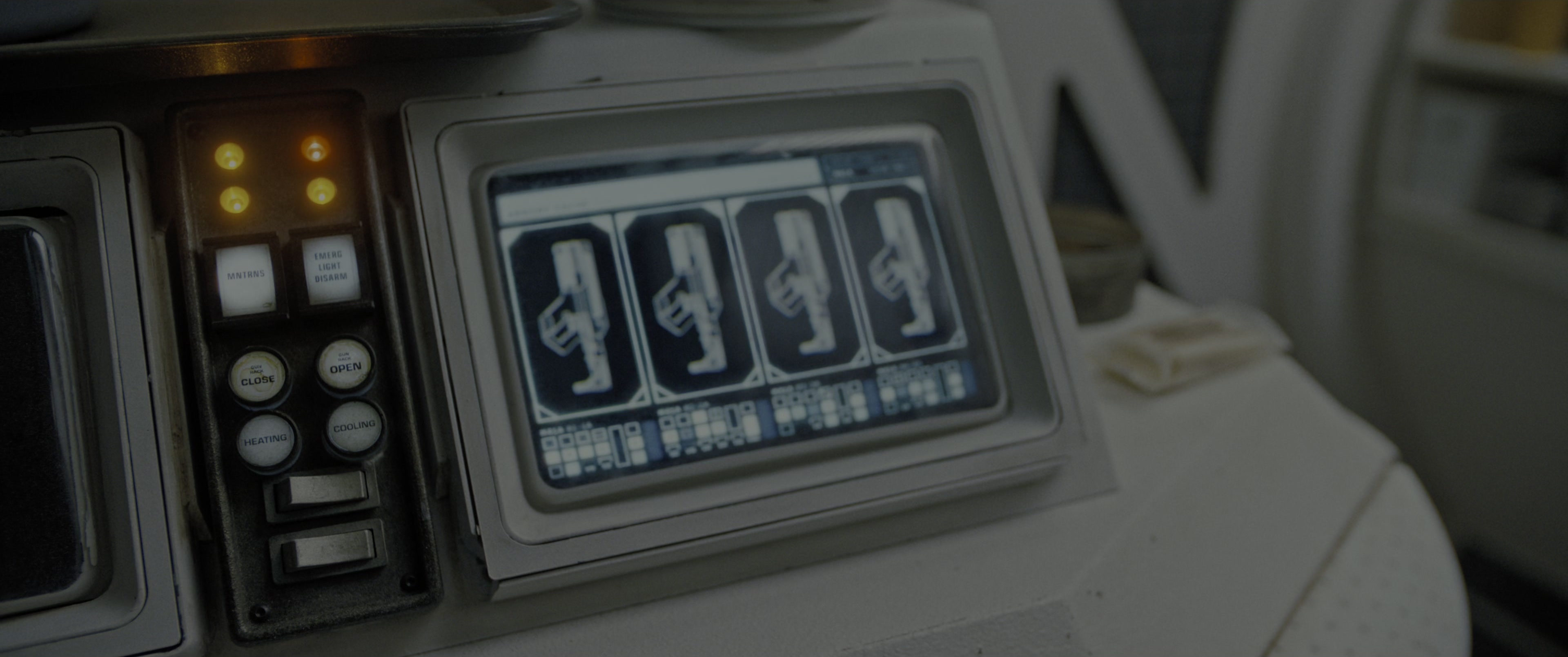 Alien: Romulus (2024), wide, 2.39:1 — film still