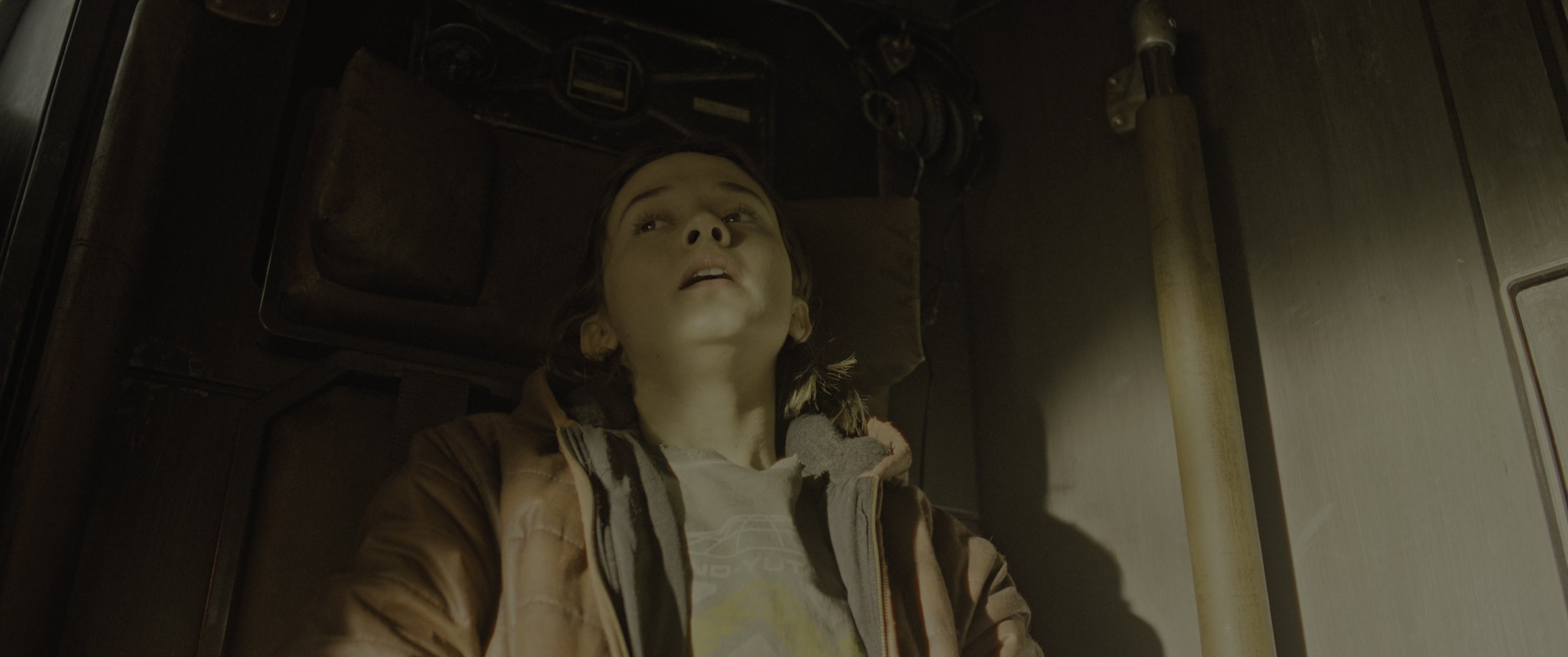 Alien: Romulus (2024), wide, 2.39:1 — film still