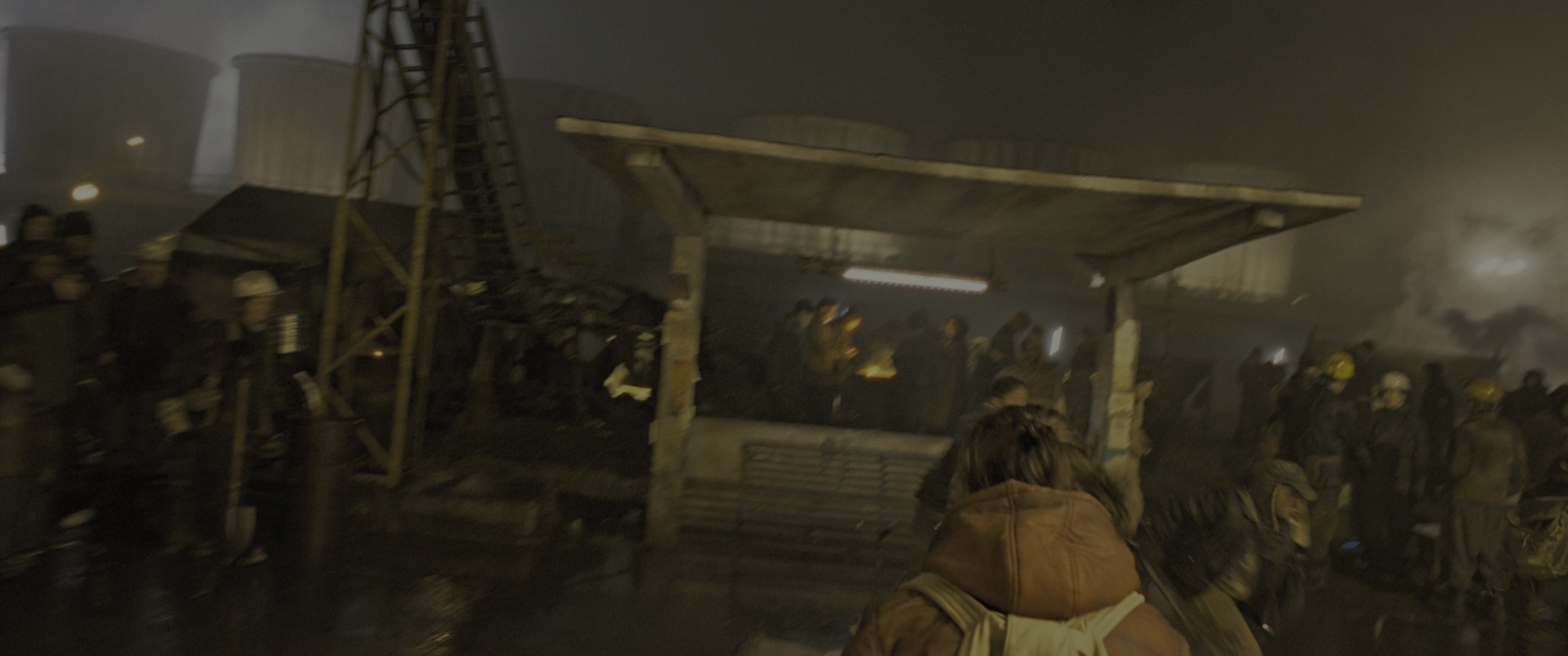 Alien: Romulus (2024), wide, 2.39:1 — film still