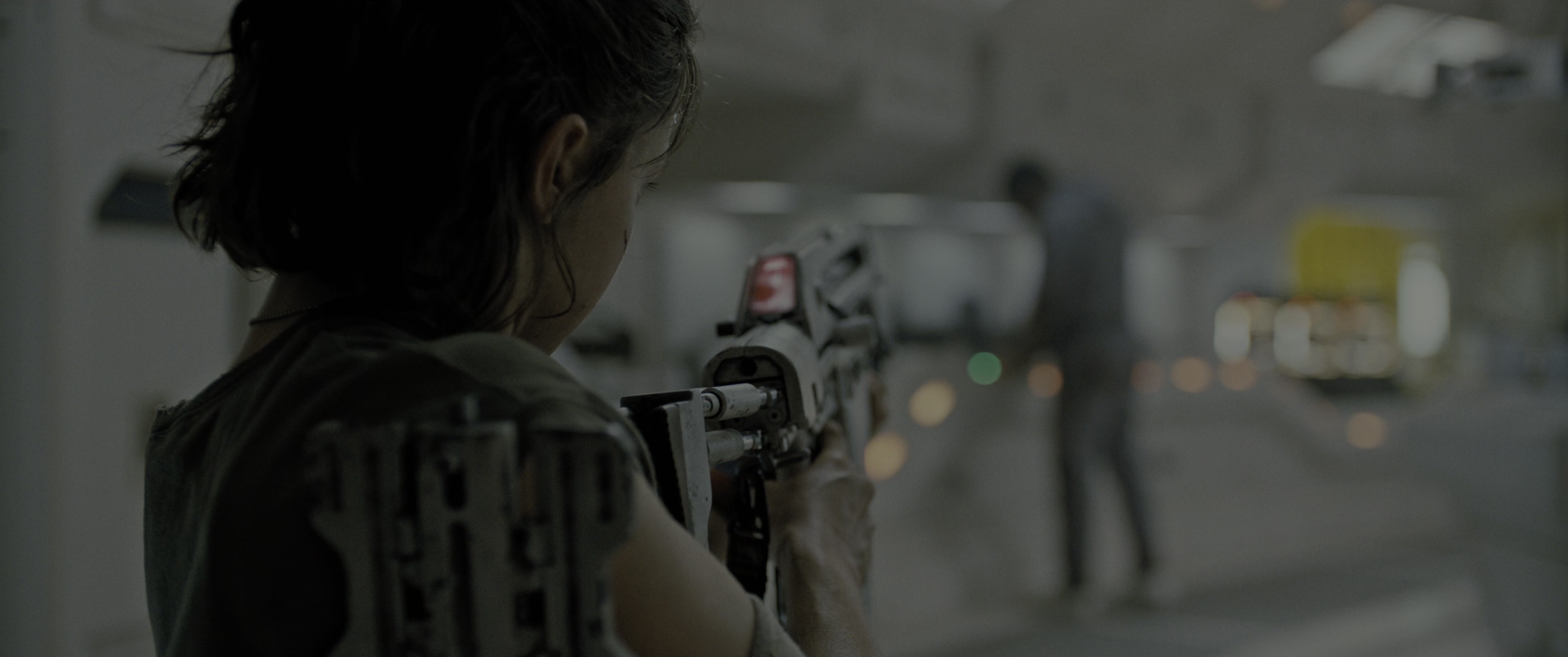 Alien: Romulus (2024), wide, 2.39:1 — film still