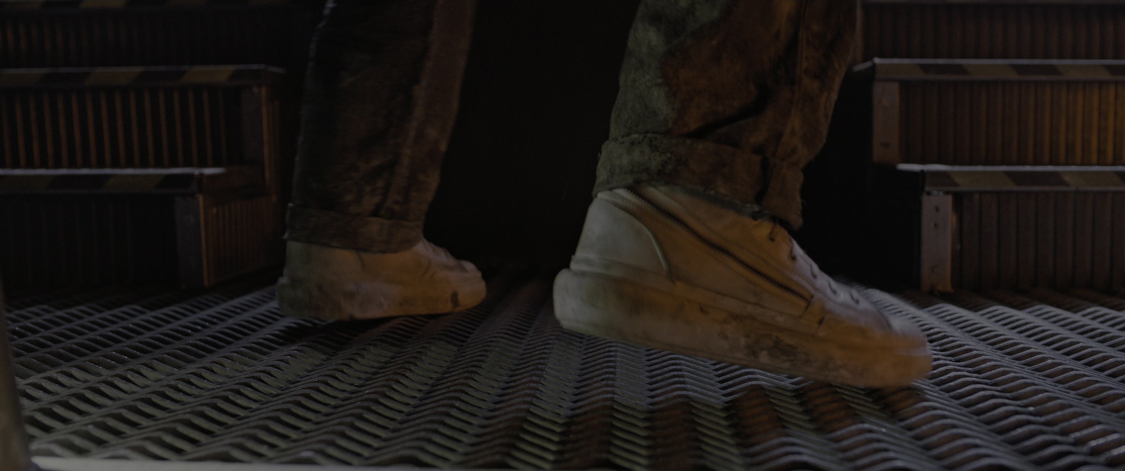 Alien: Romulus (2024), wide, 2.39:1 — film still