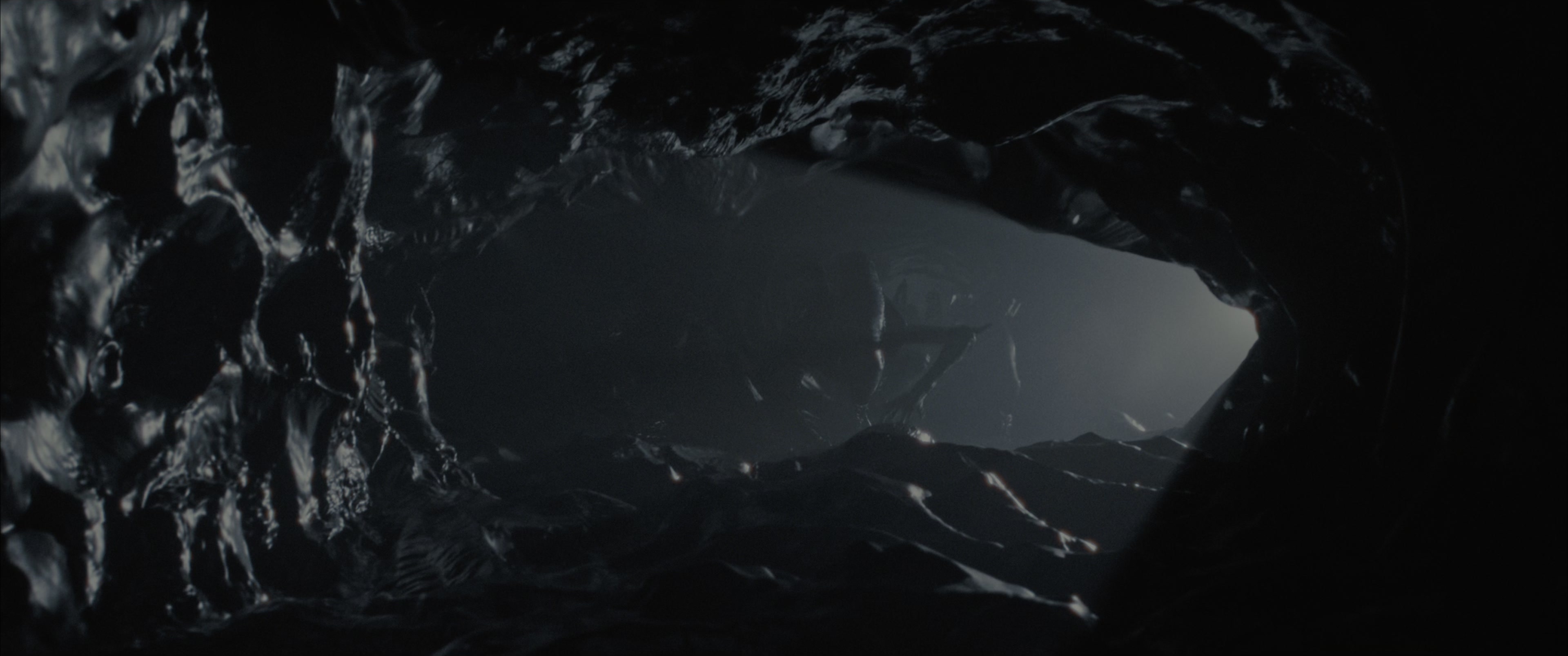 Alien: Romulus (2024), wide, 2.39:1 — film still