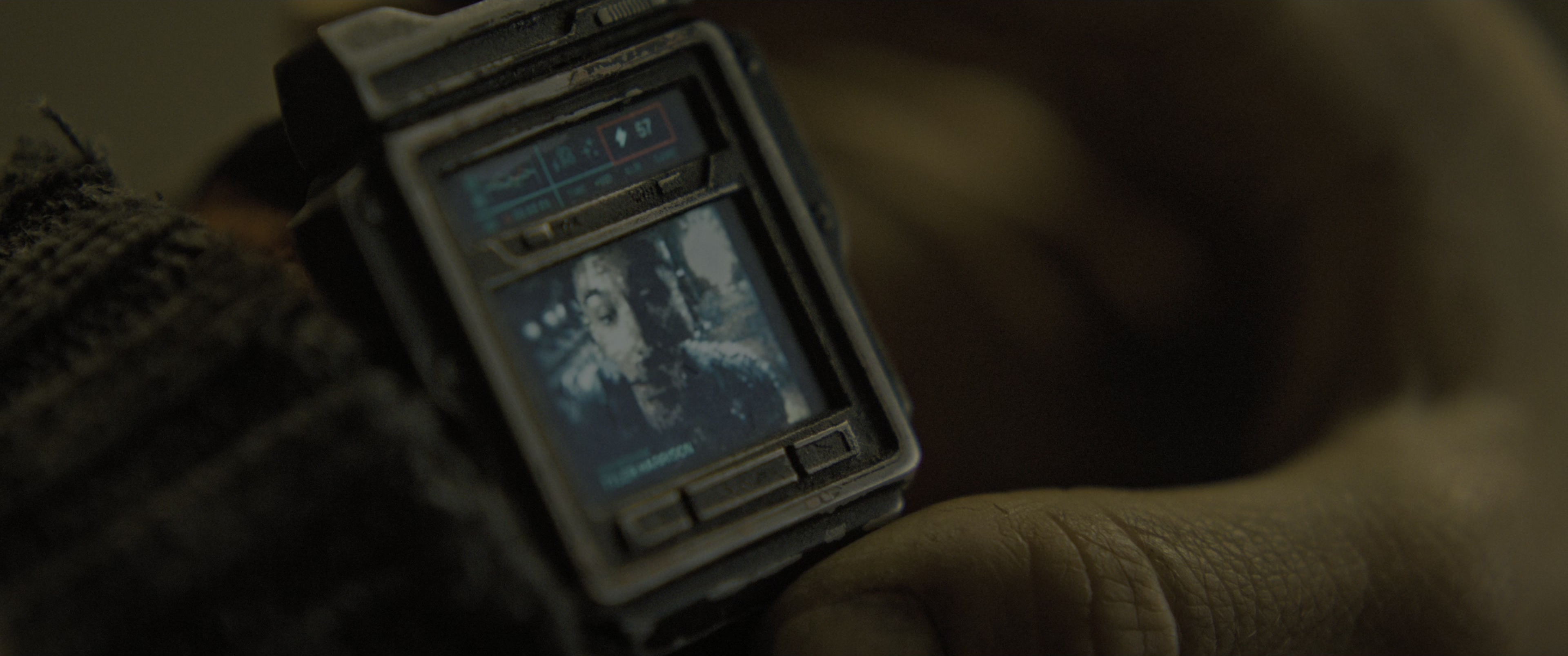 Alien: Romulus (2024), wide, 2.39:1 — film still