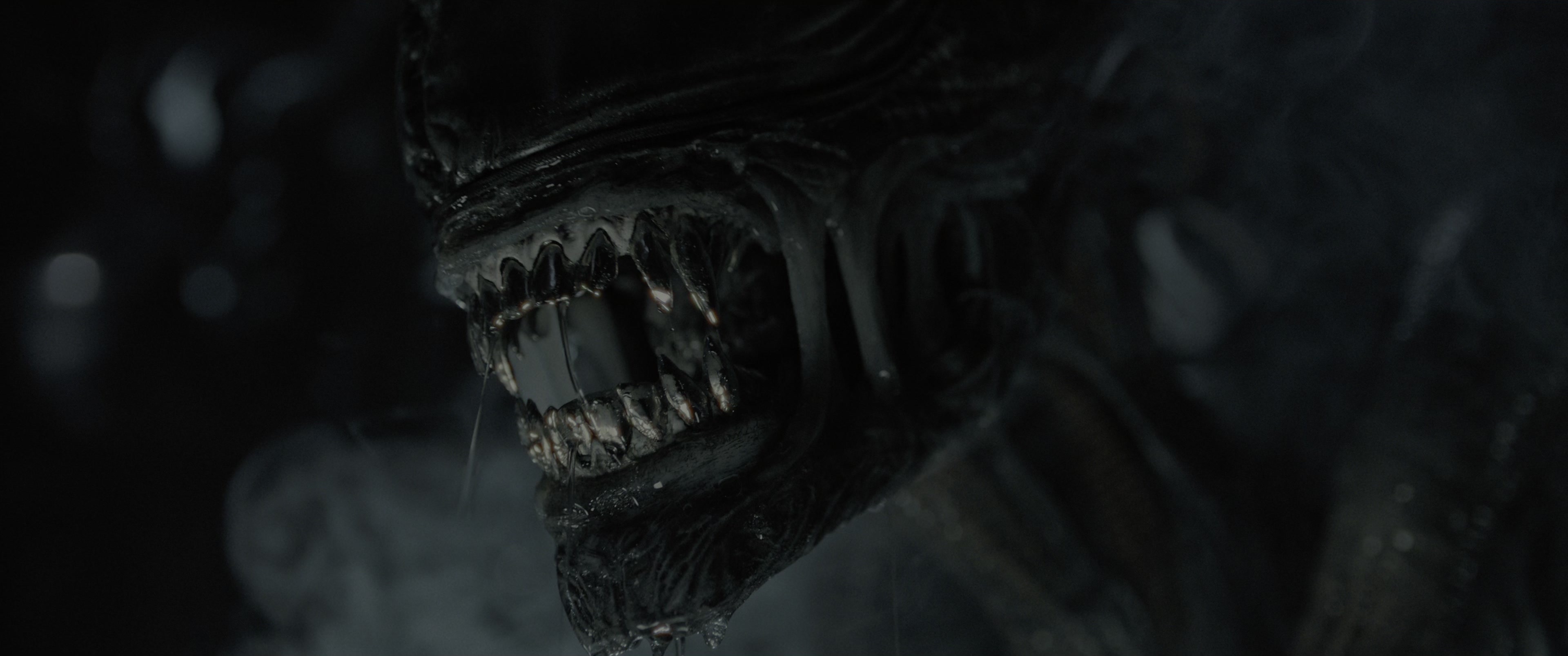 Alien: Romulus (2024), wide, 2.39:1 — film still