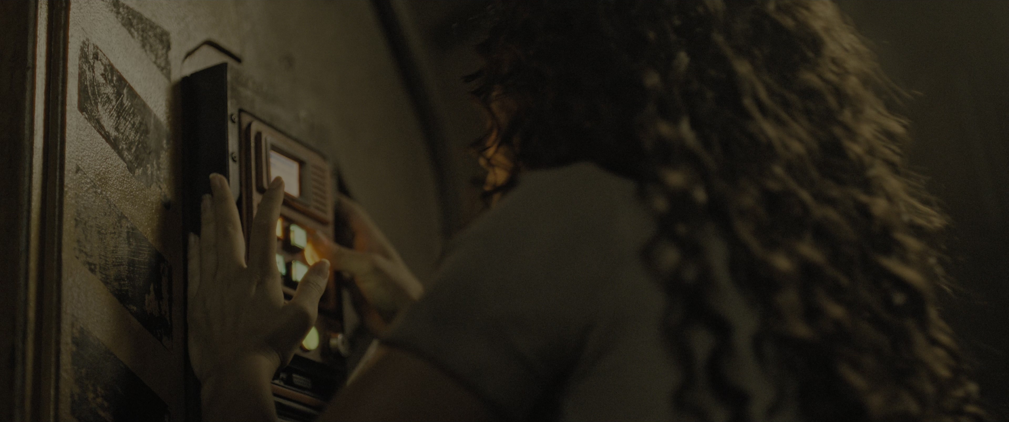 Alien: Romulus (2024), medium, 2.39:1 — film still