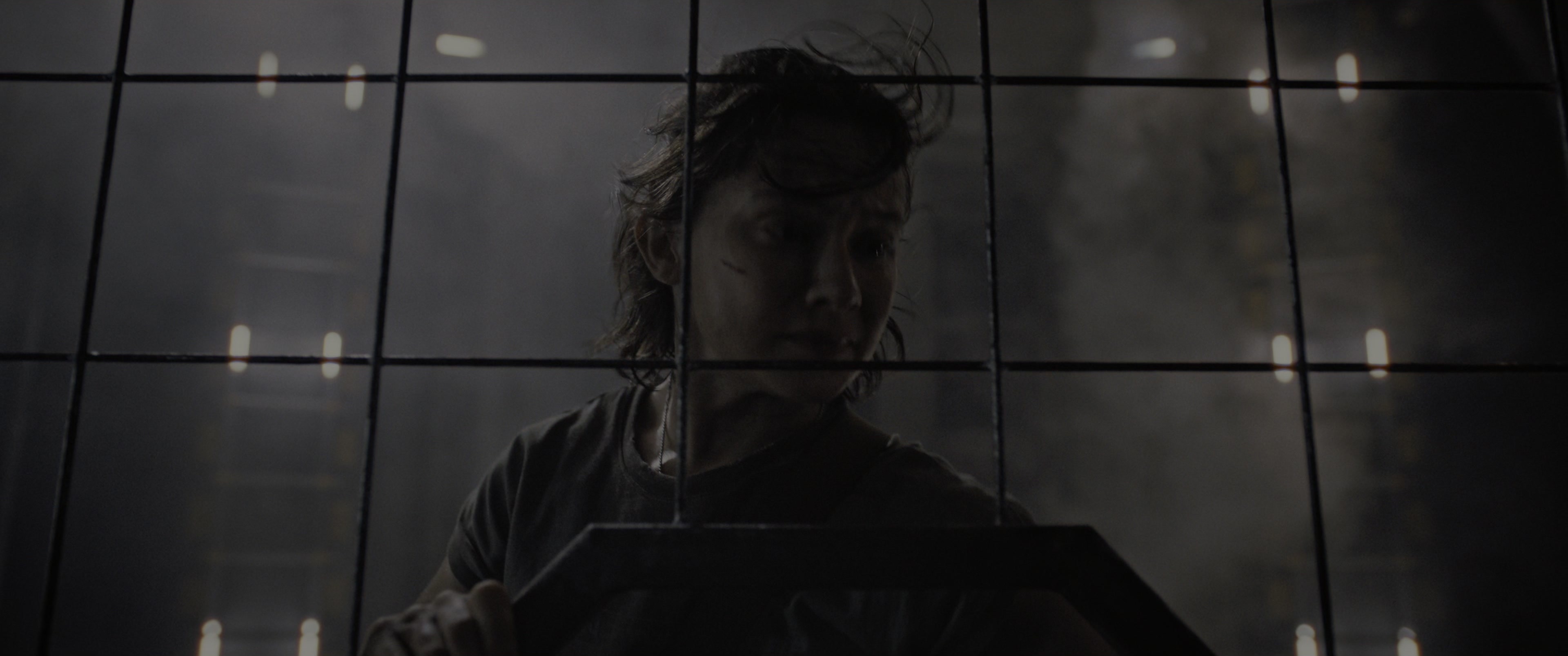 Alien: Romulus (2024), wide, 2.39:1 — film still