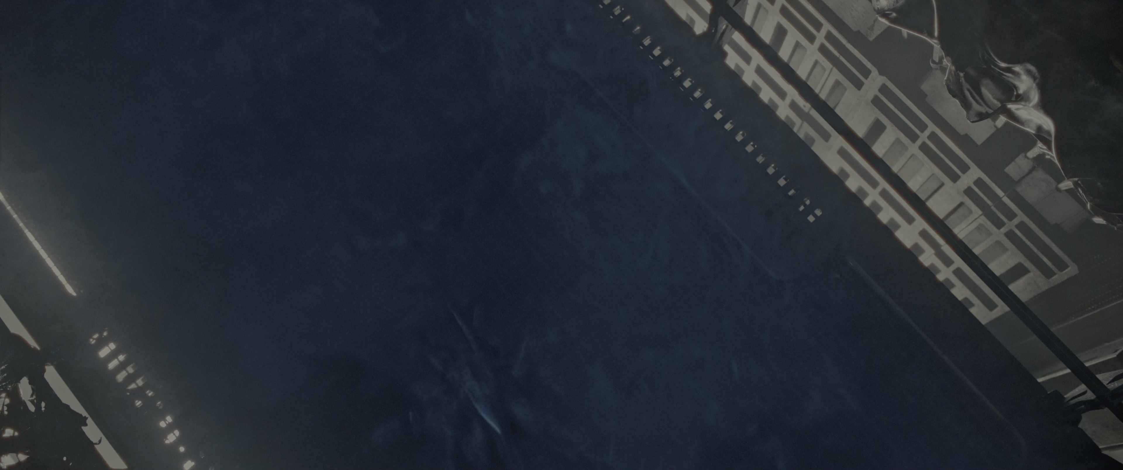 Alien: Romulus (2024), wide, 2.39:1 — film still