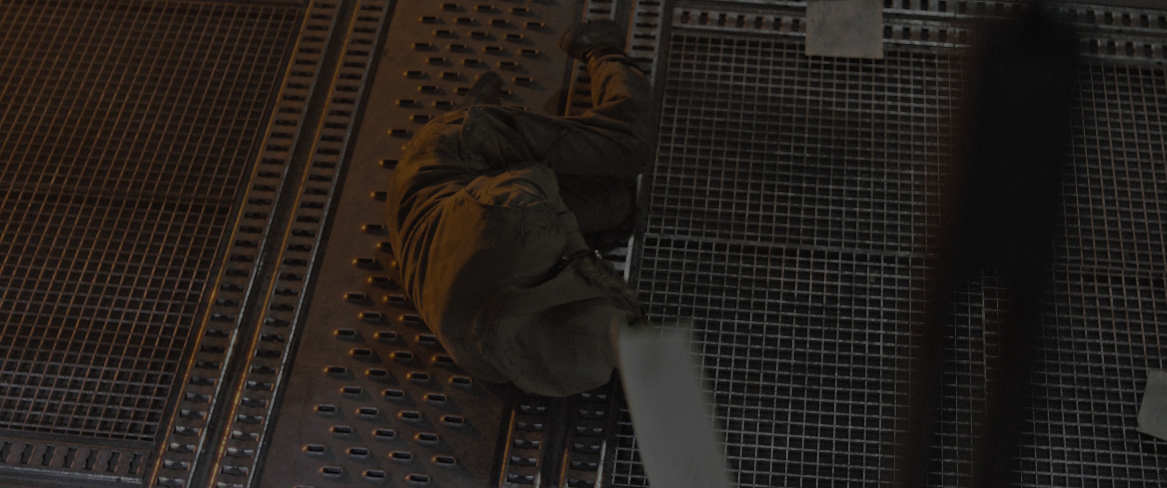Alien: Romulus (2024), wide, 2.39:1 — film still