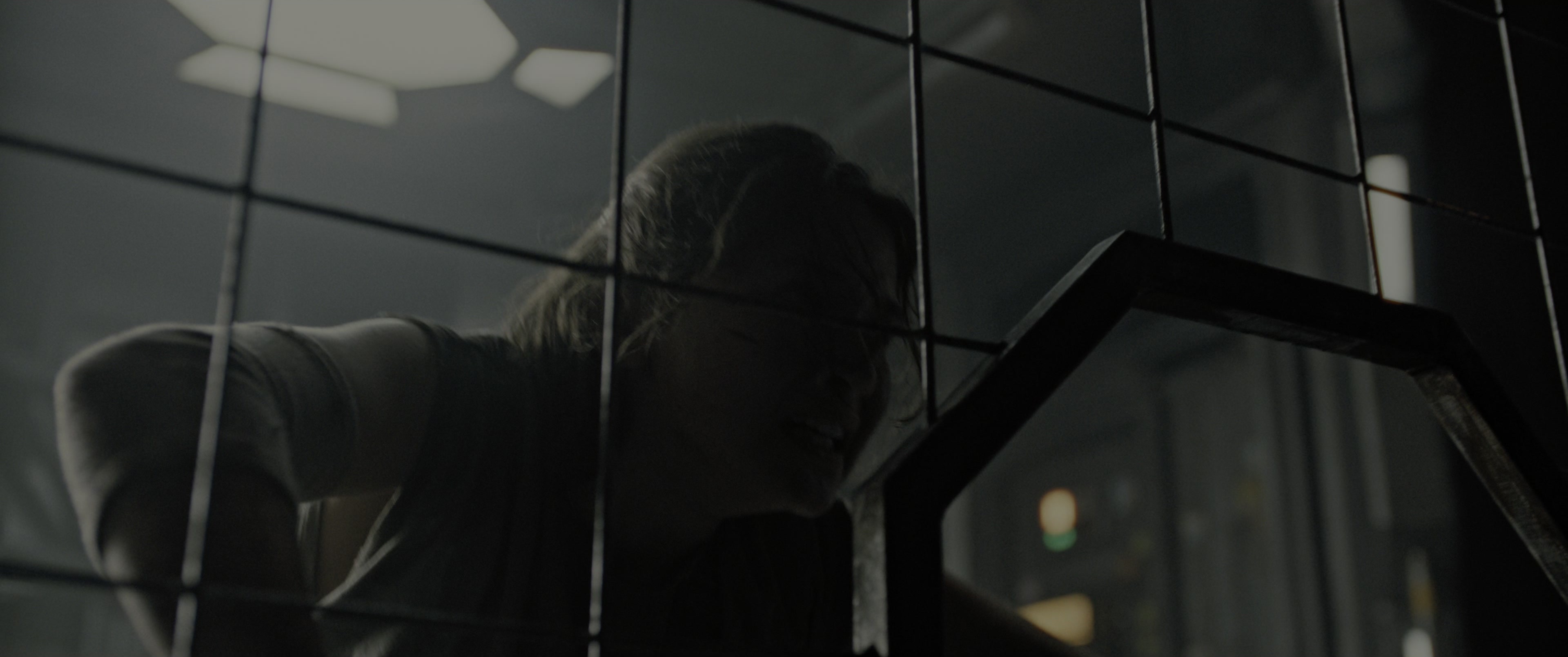 Alien: Romulus (2024), wide, 2.39:1 — film still