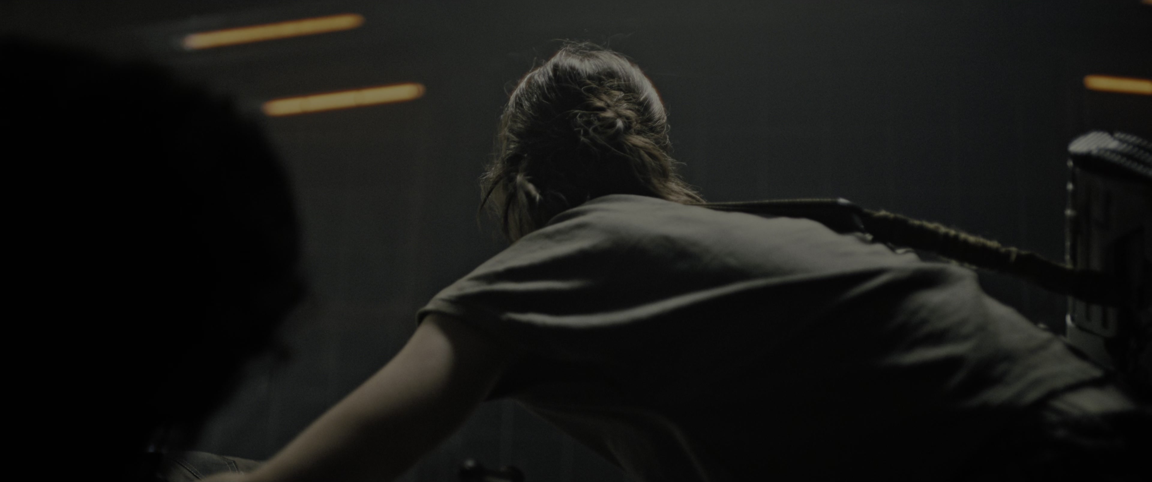 Alien: Romulus (2024), wide, 2.39:1 — film still