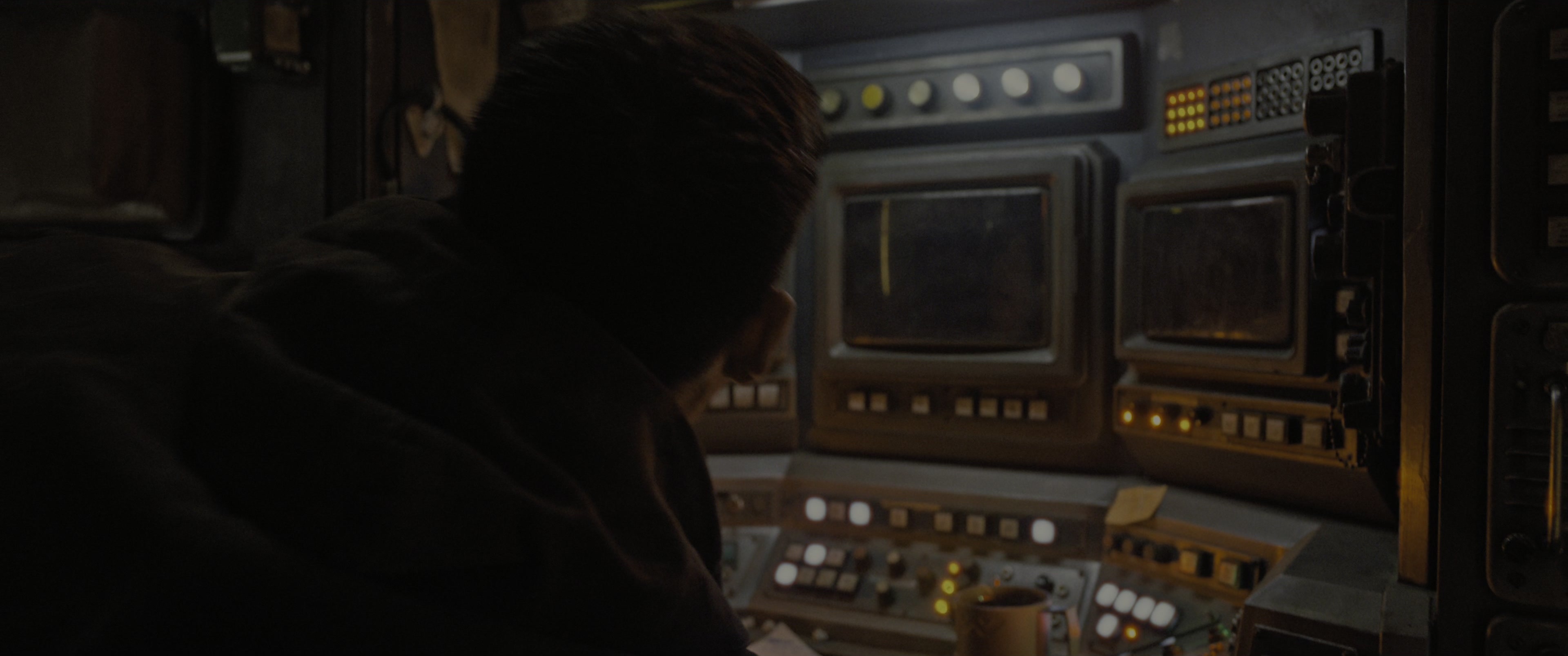 Alien: Romulus (2024), wide, 2.39:1 — film still
