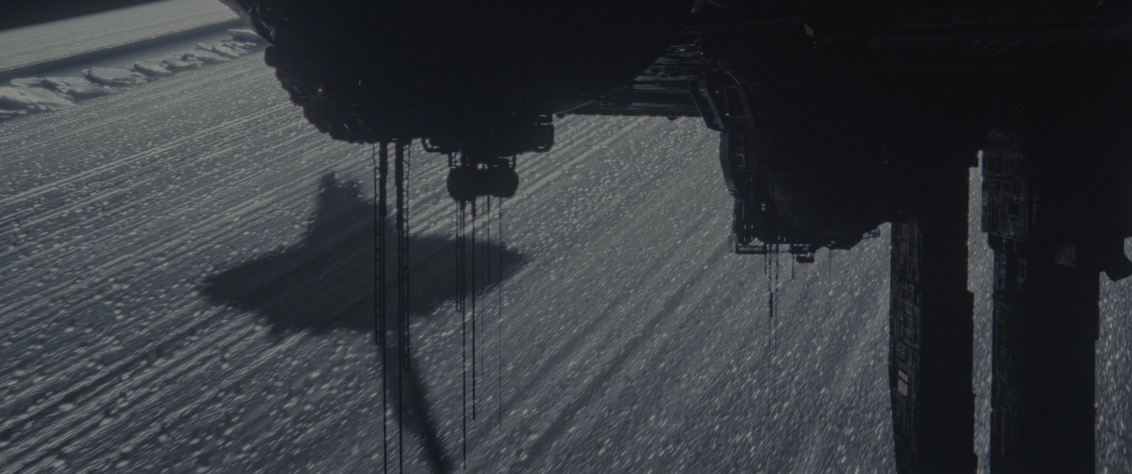 Alien: Romulus (2024), wide, 2.39:1 — film still