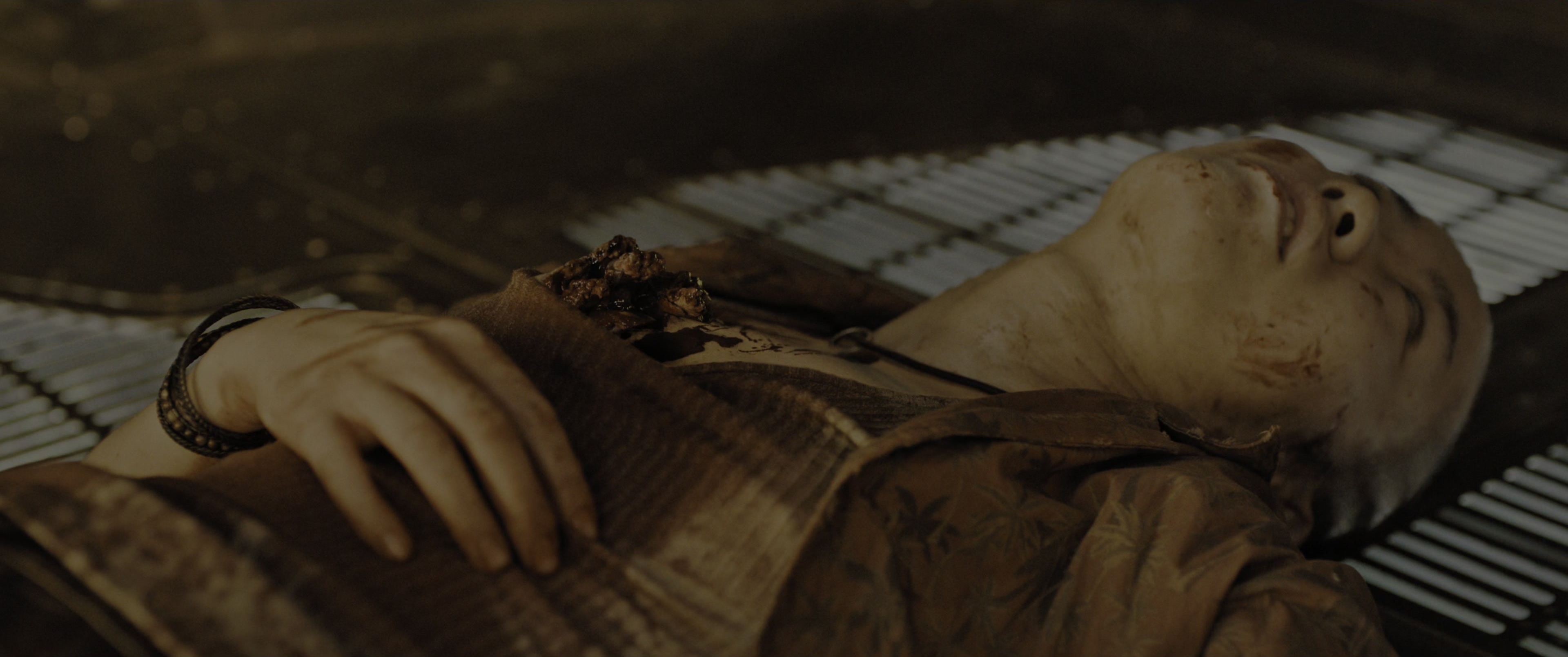 Alien: Romulus (2024), unknown, 2.39:1 — film still