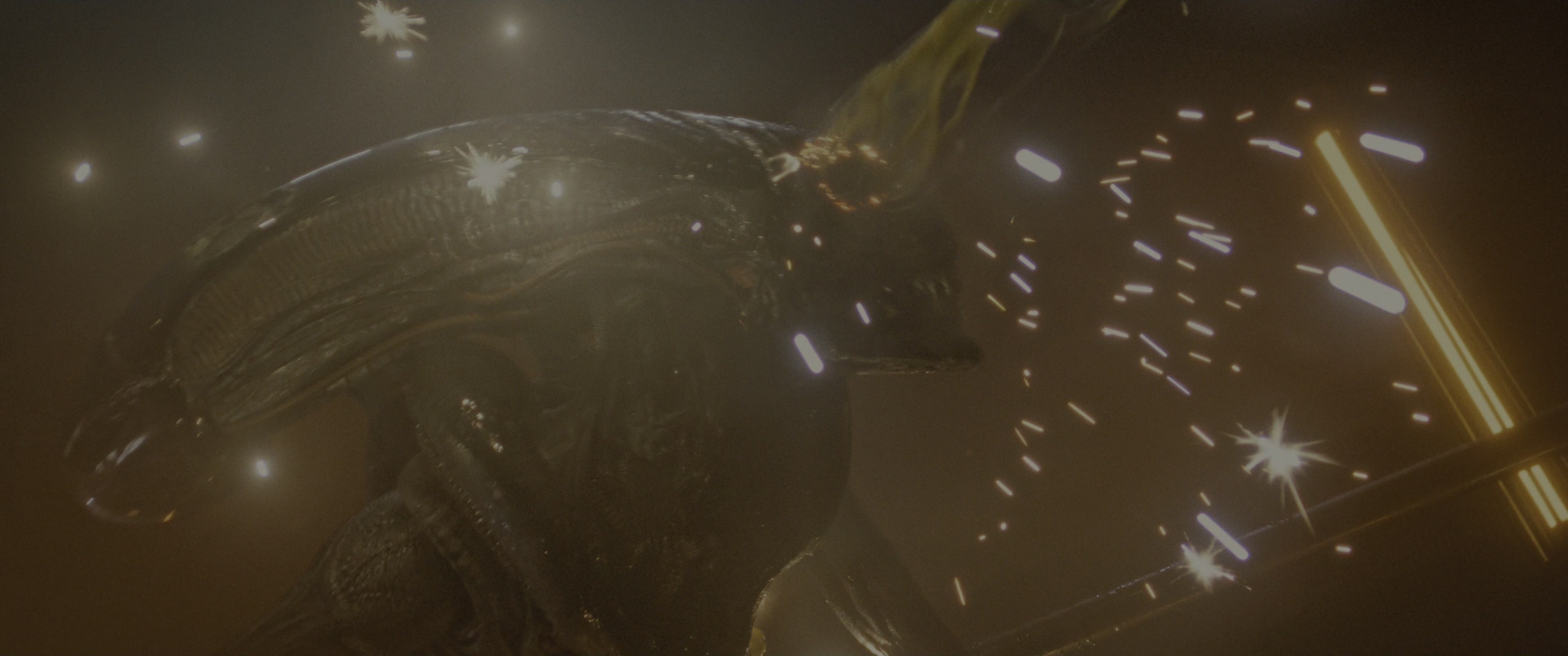Alien: Romulus (2024), unknown, 2.39:1 — film still