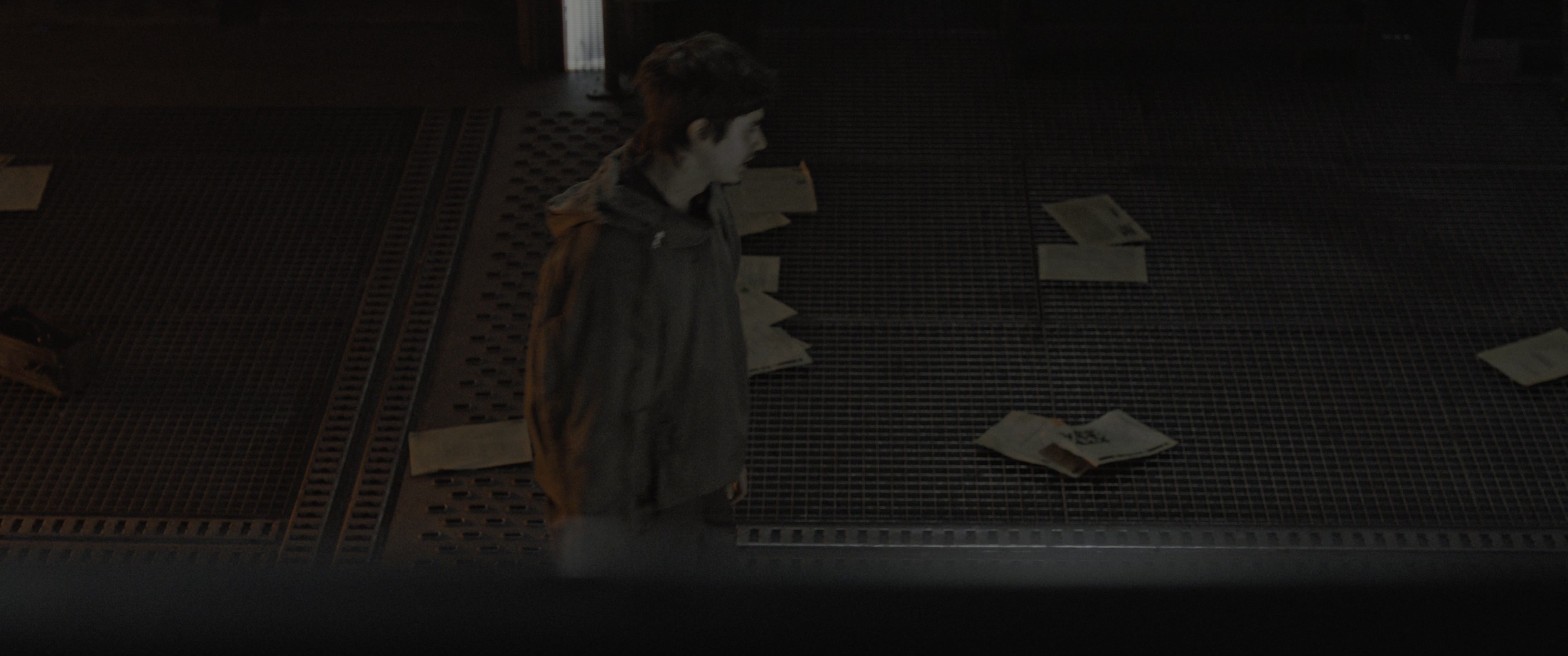 Alien: Romulus (2024), wide, 2.39:1 — film still