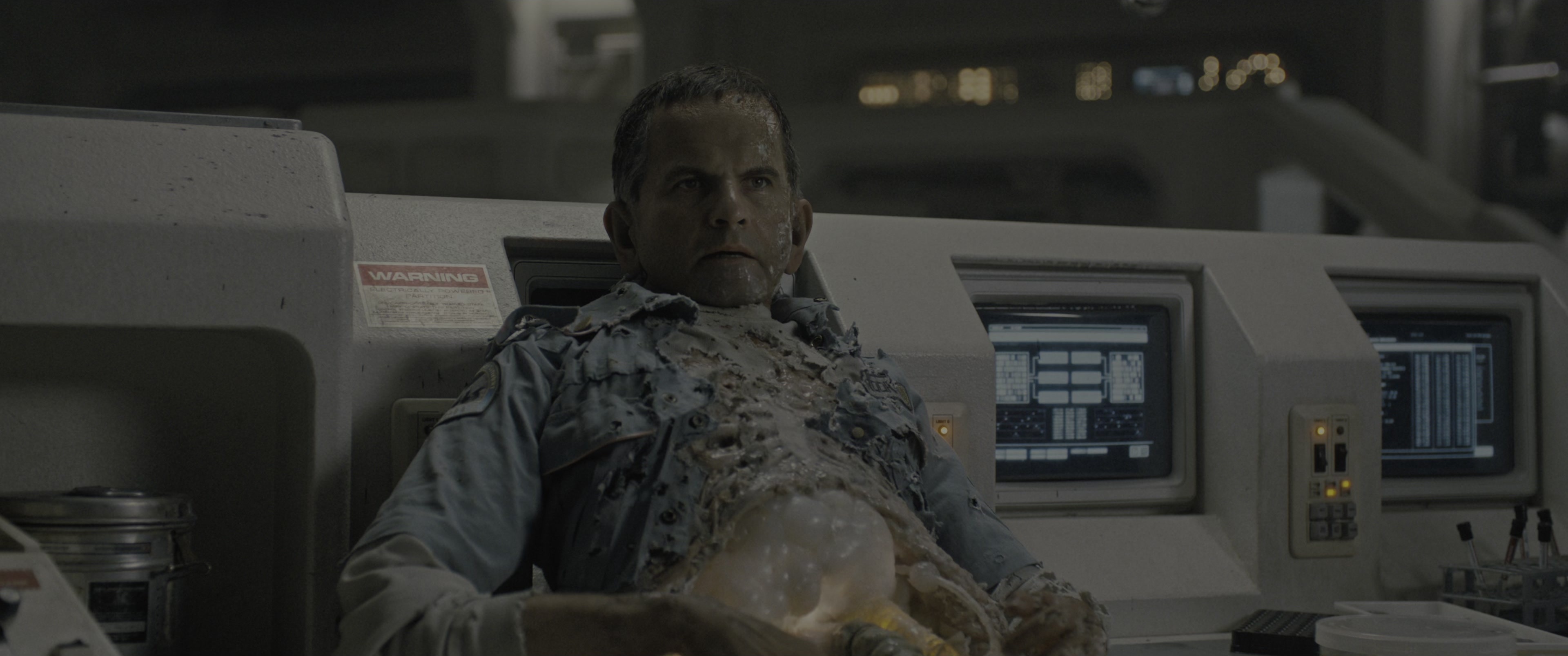 Alien: Romulus (2024), wide, 2.39:1 — film still