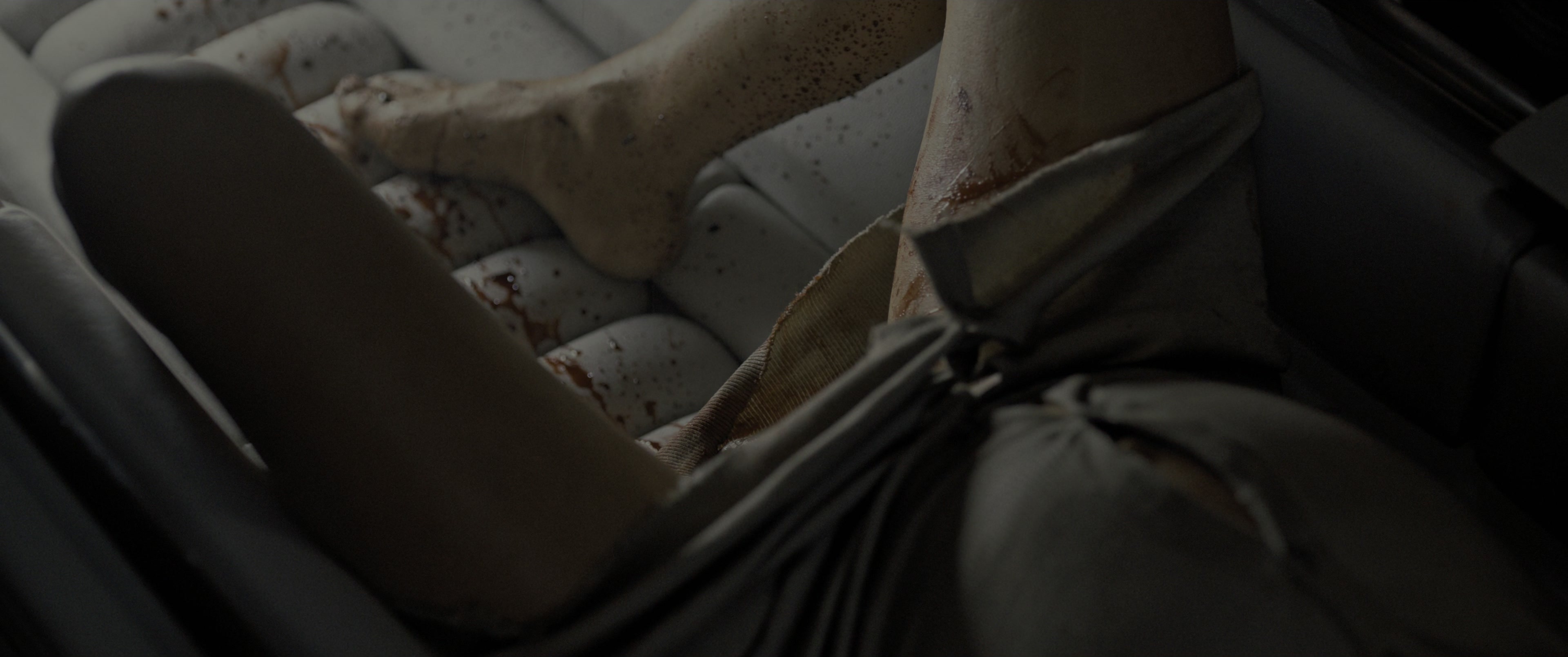 Alien: Romulus (2024), unknown, 2.39:1 — film still