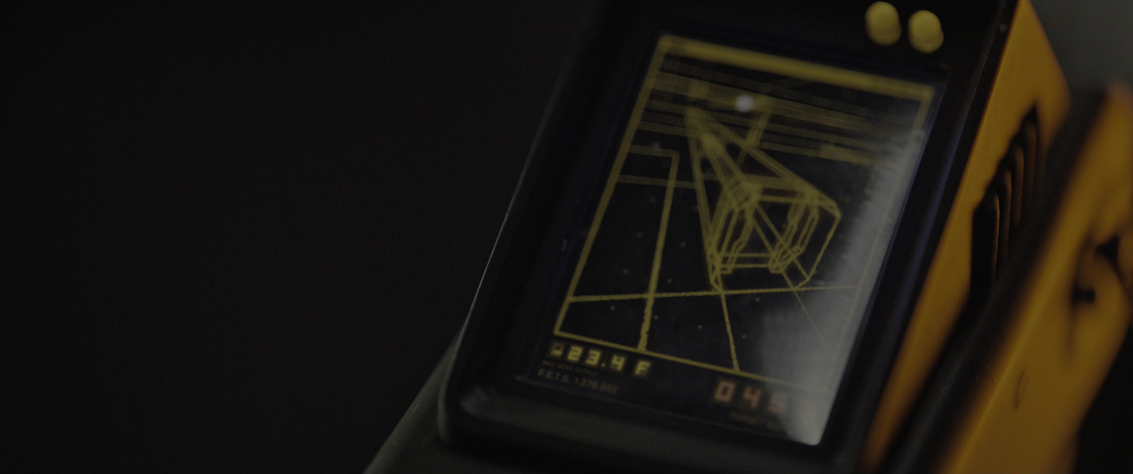 Alien: Romulus (2024), wide, 2.39:1 — film still