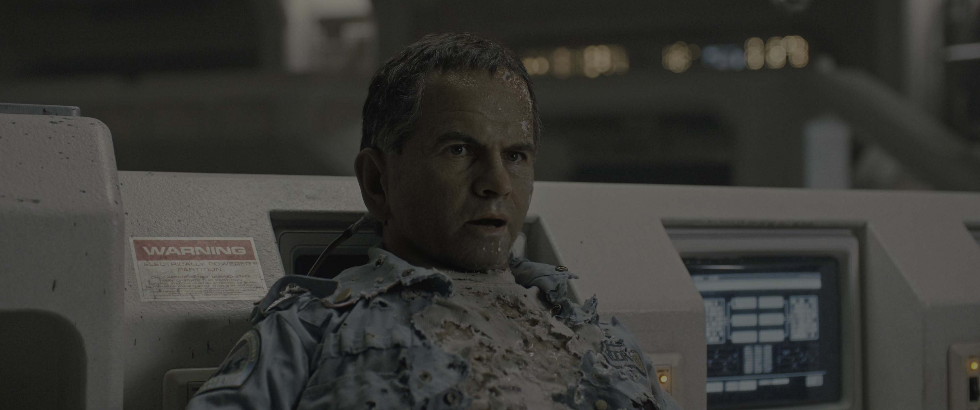 Alien: Romulus (2024), wide, 2.39:1 — film still