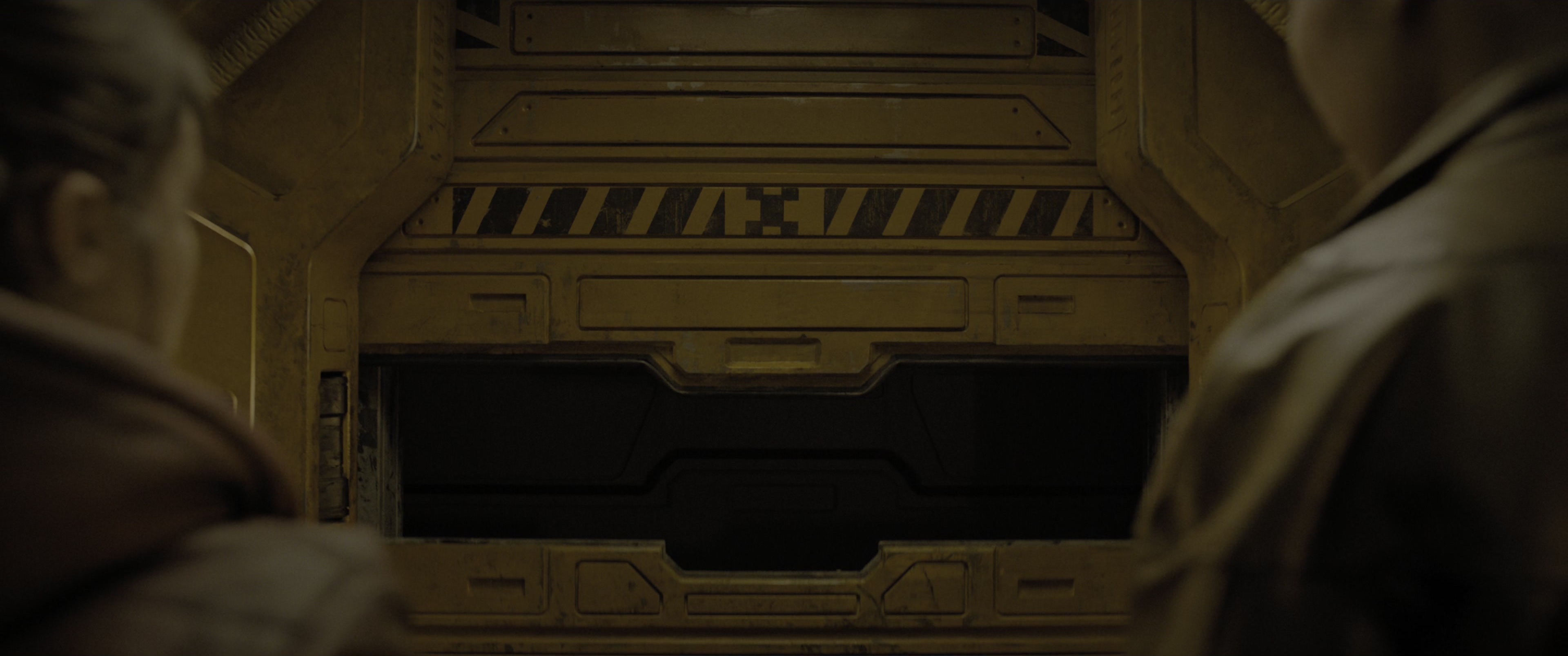 Alien: Romulus (2024), unknown, 2.39:1 — film still