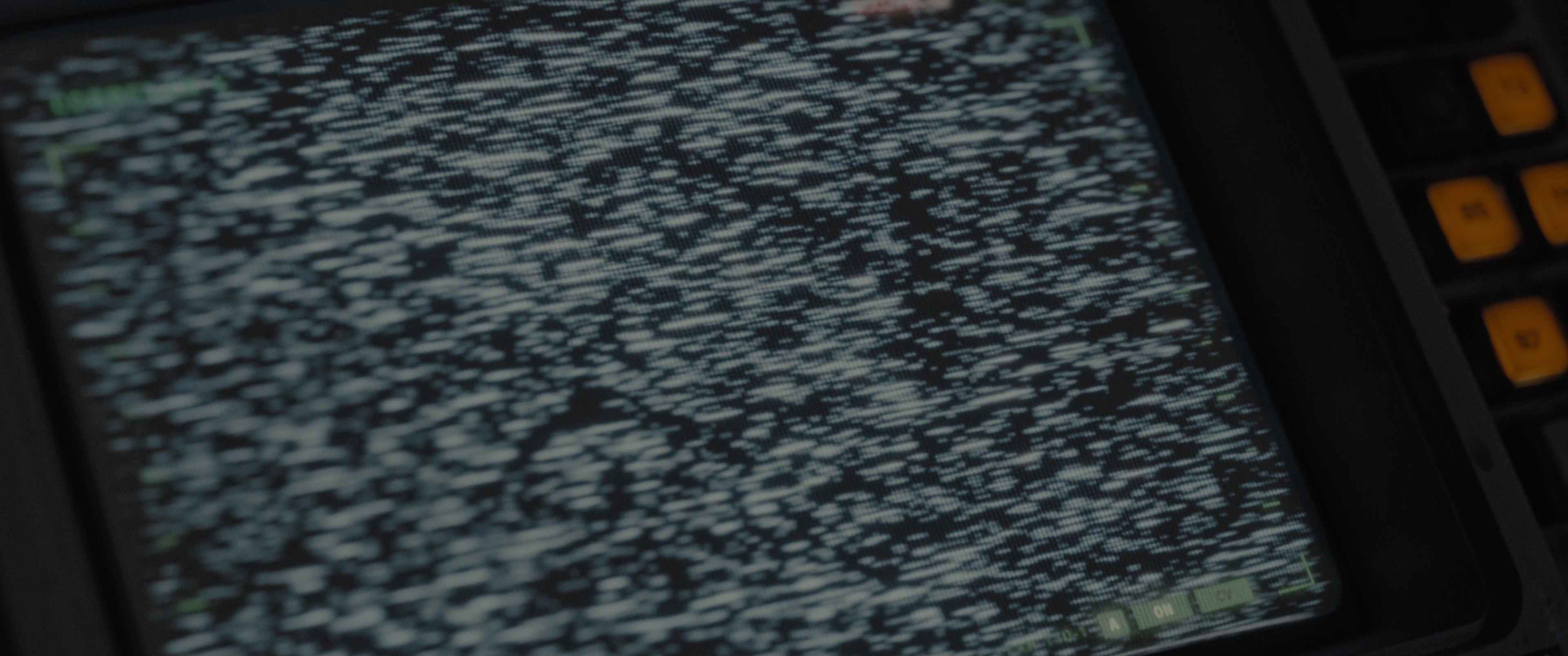 Alien: Romulus (2024), wide, 2.39:1 — film still