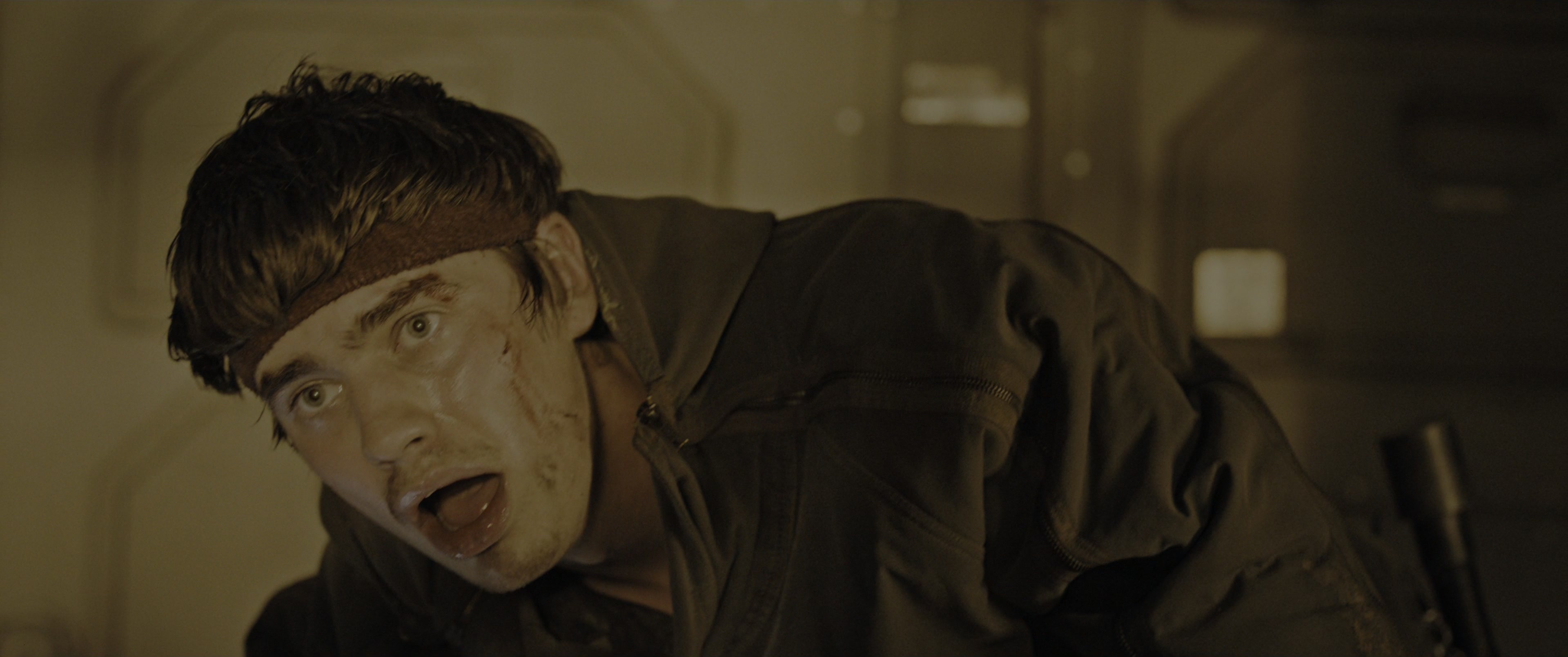 Alien: Romulus (2024), wide, 2.39:1 — film still