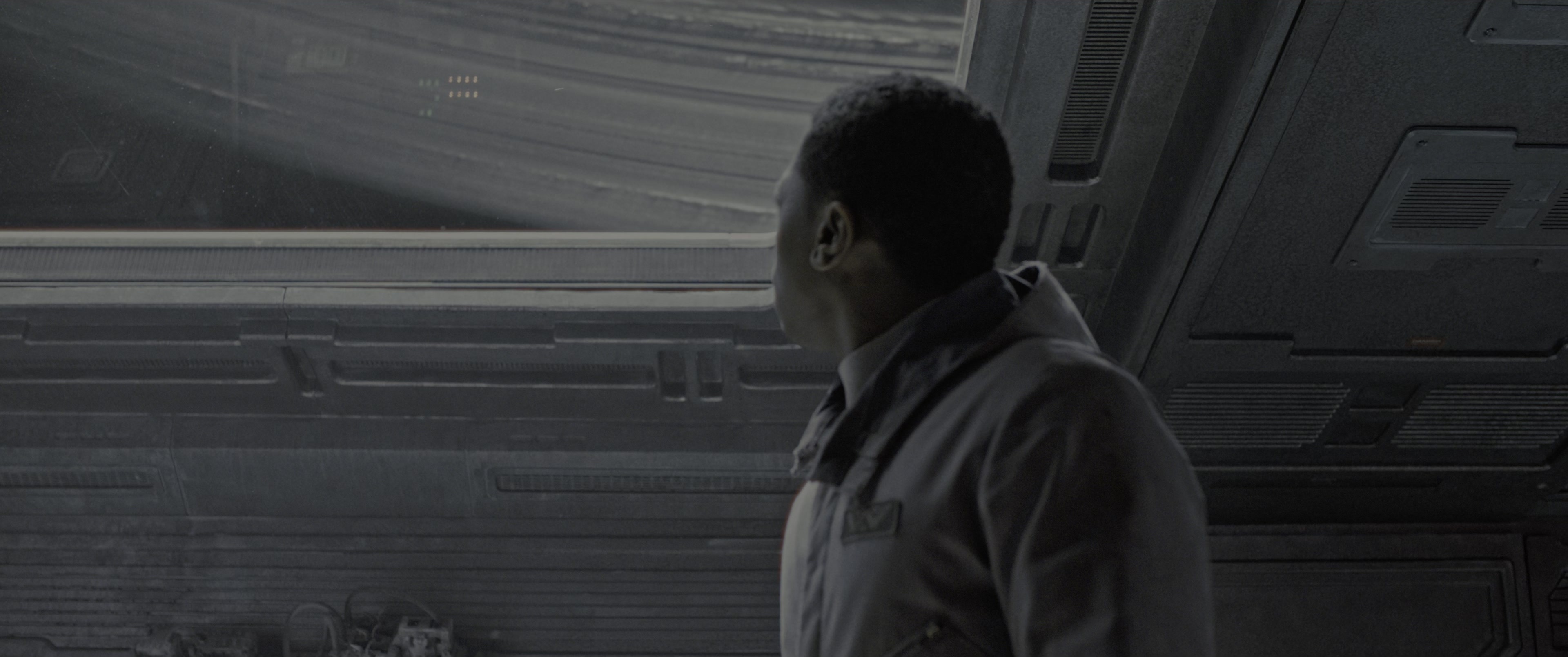 Alien: Romulus (2024), wide, 2.39:1 — film still
