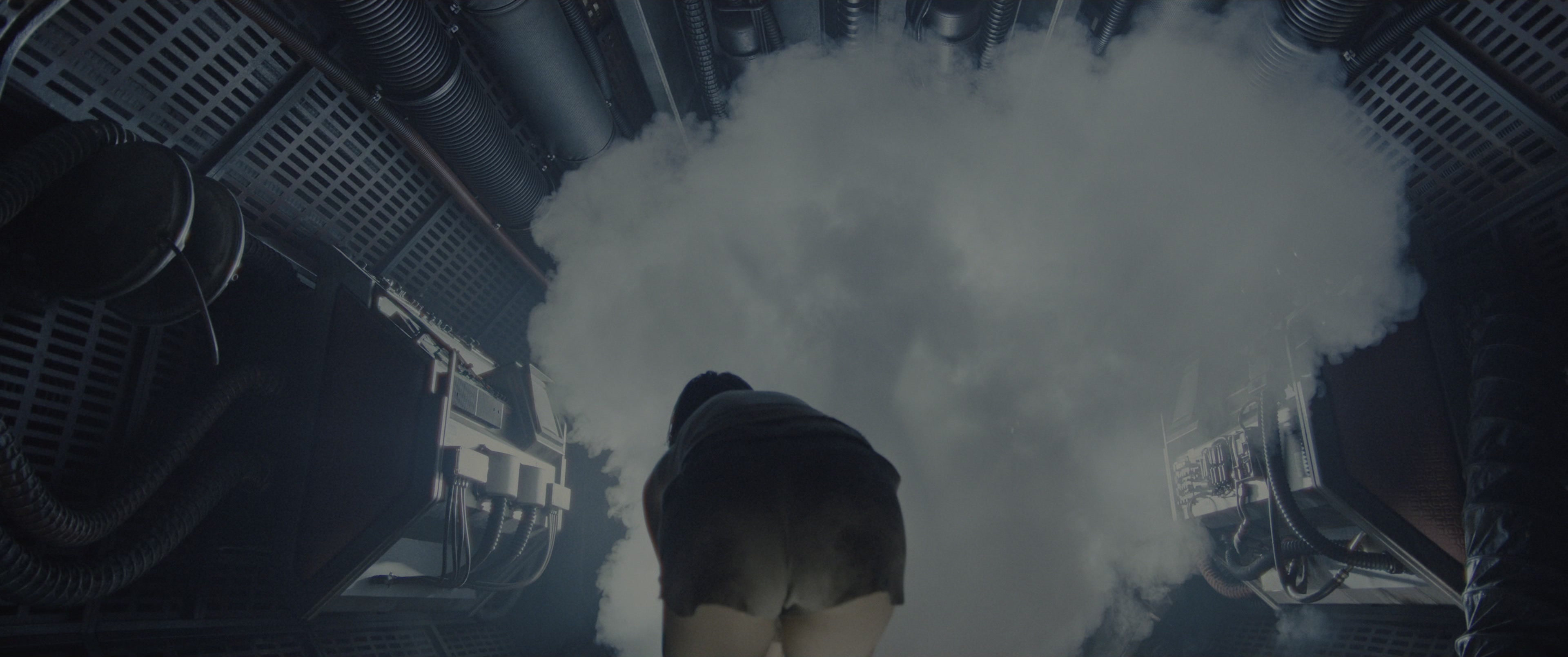 Alien: Romulus (2024), wide, 2.39:1 — film still
