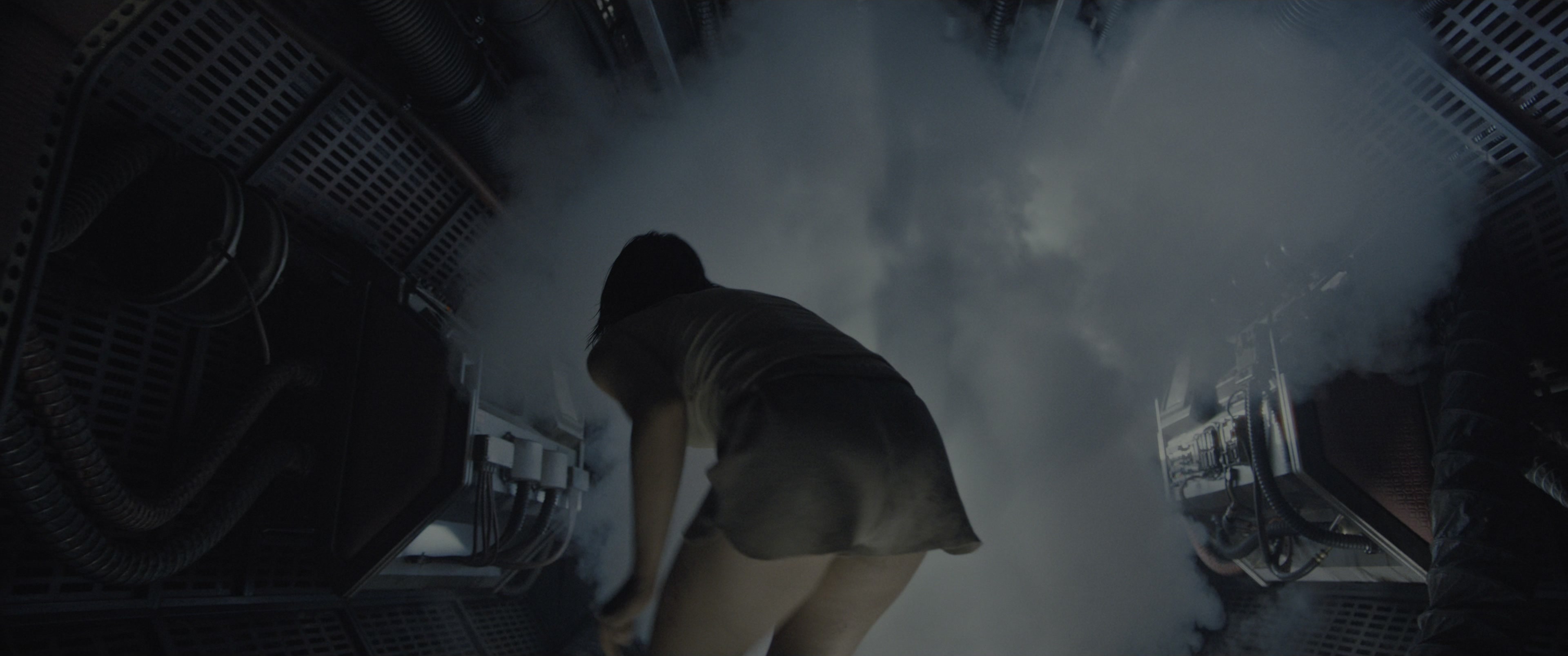 Alien: Romulus (2024), wide, 2.39:1 — film still