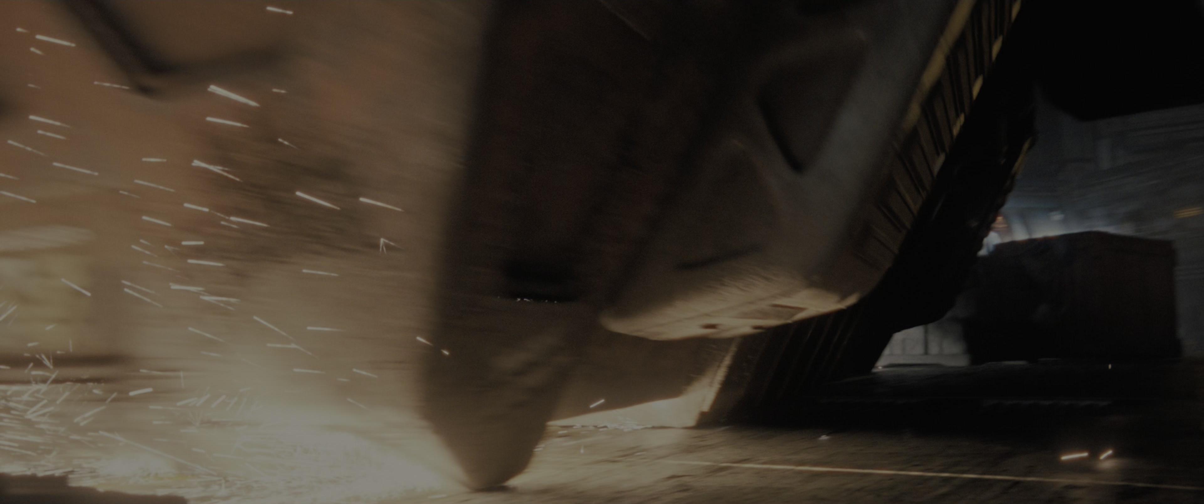 Alien: Romulus (2024), unknown, 2.39:1 — film still