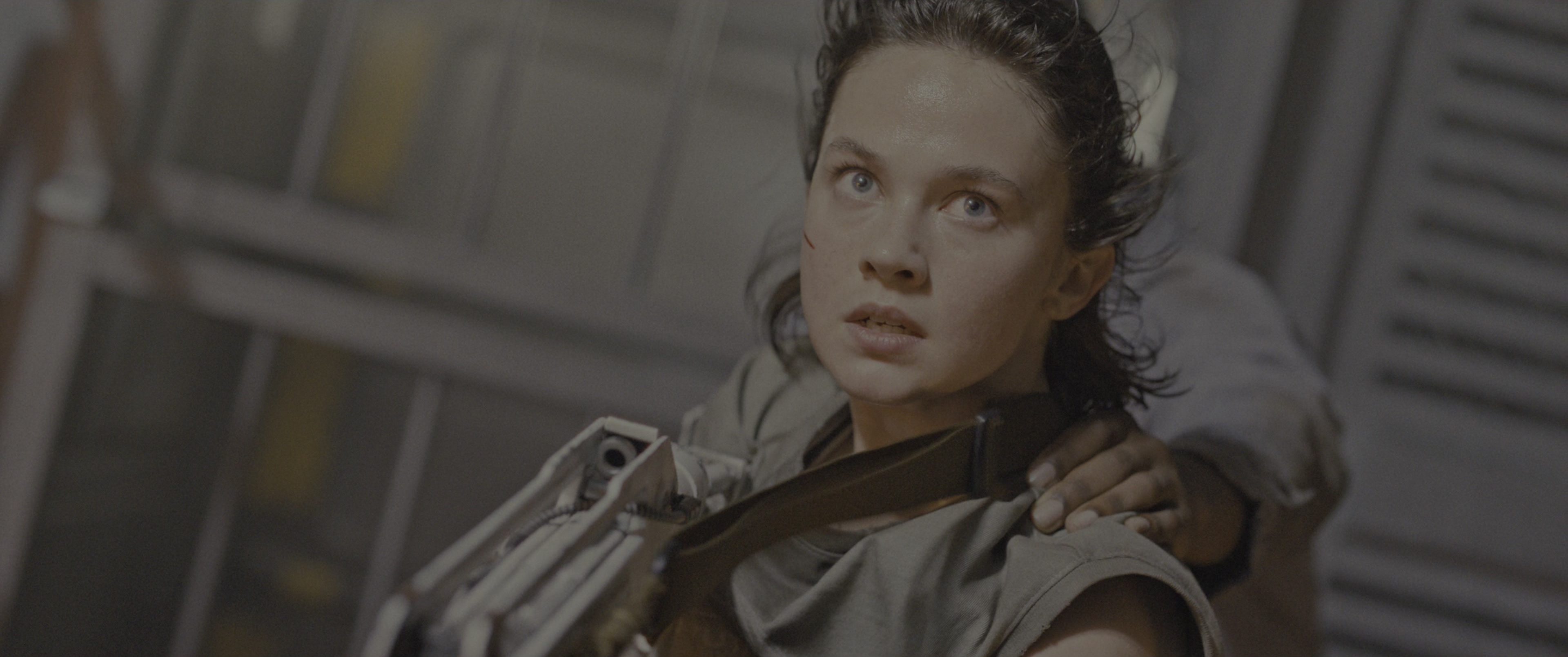 Alien: Romulus (2024), medium, 2.39:1 — film still