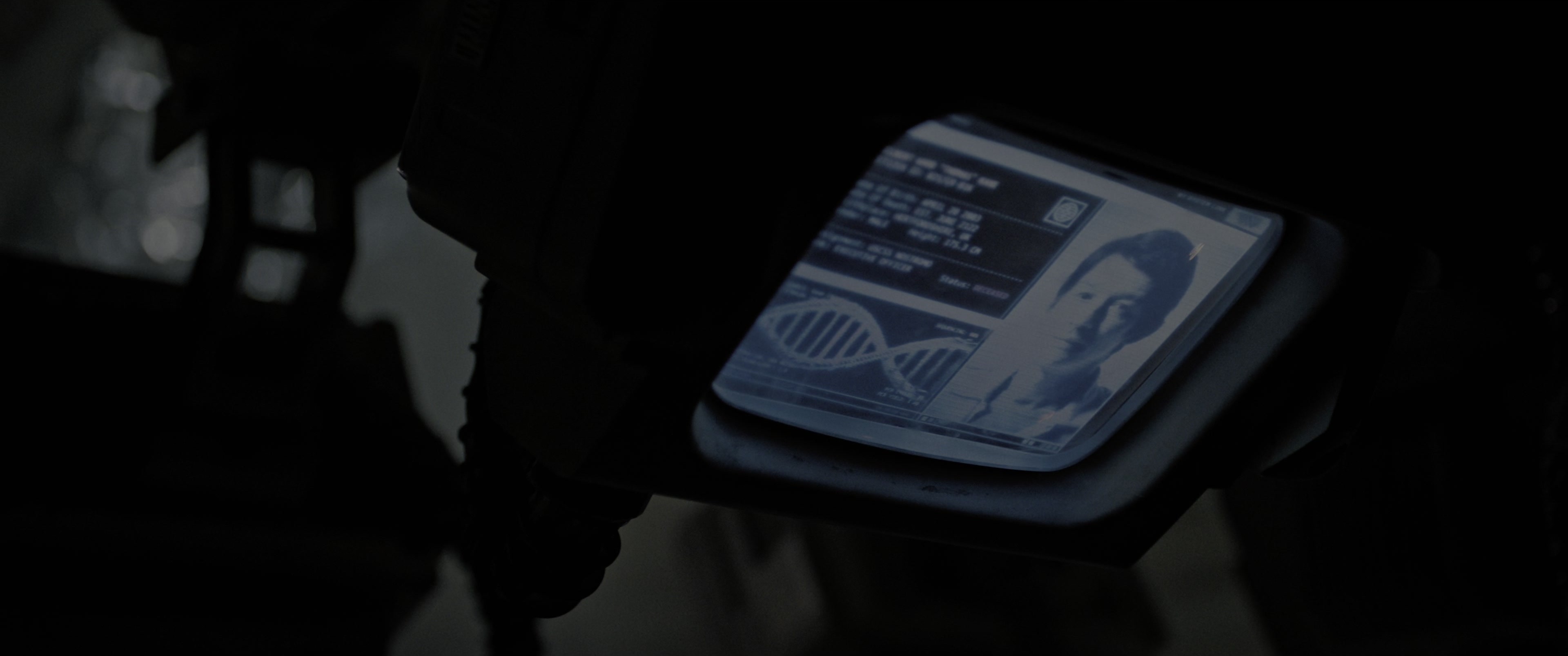 Alien: Romulus (2024), wide, 2.39:1 — film still
