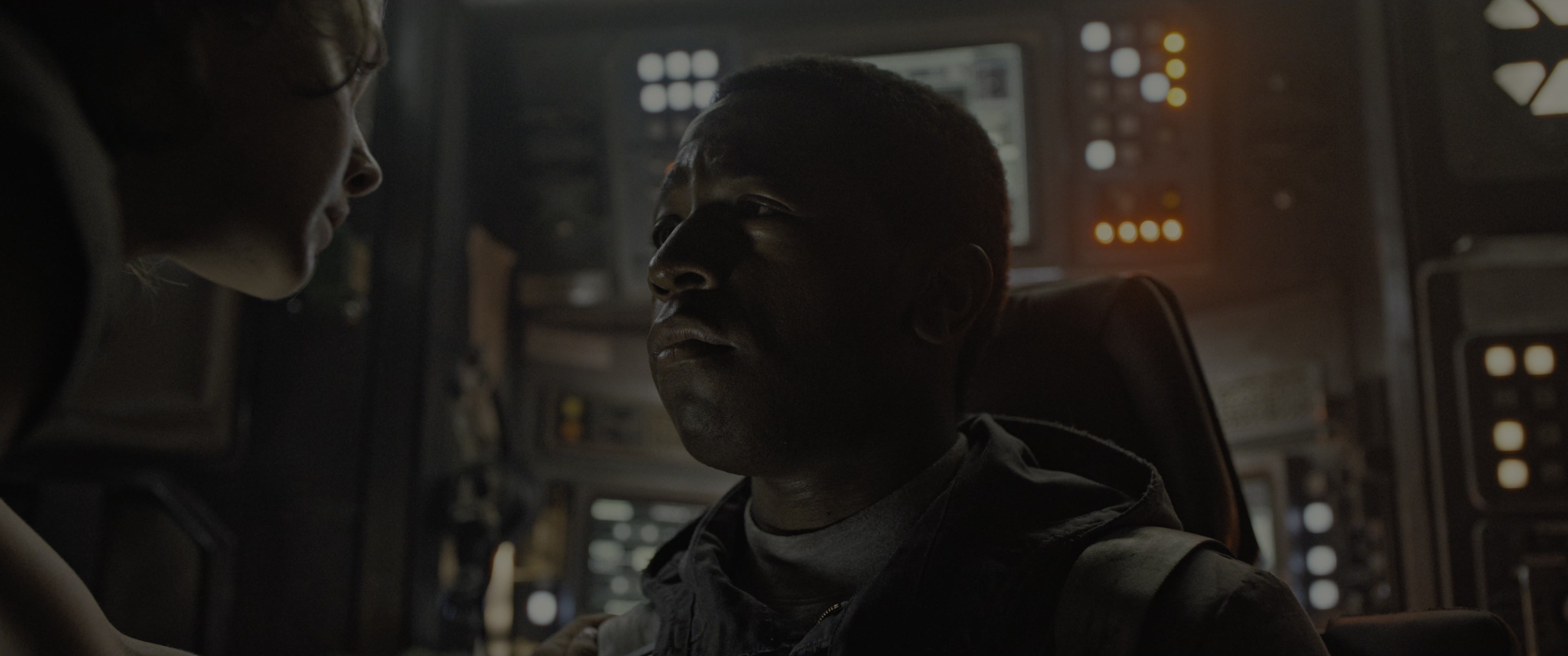 Alien: Romulus (2024), wide, 2.39:1 — film still