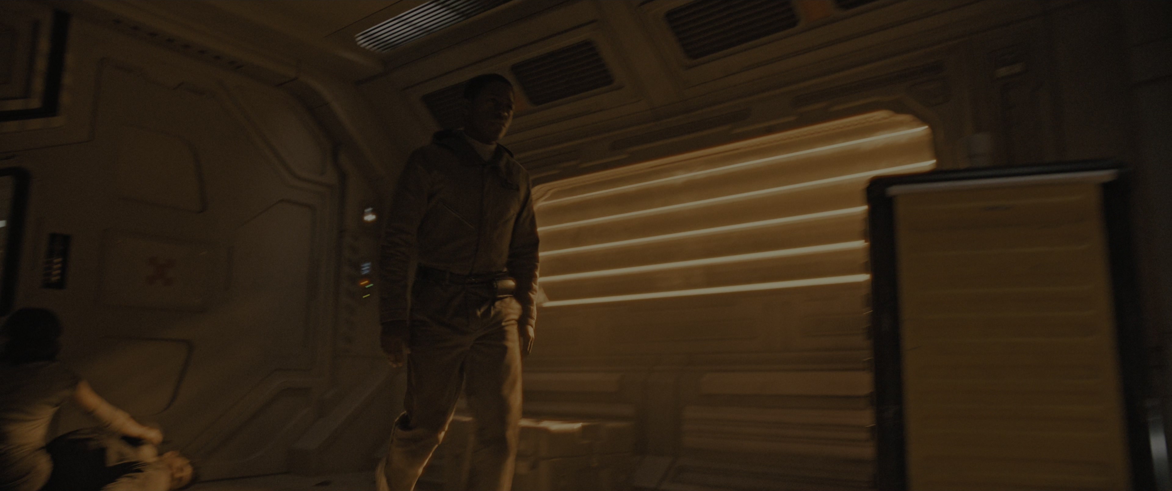 Alien: Romulus (2024), wide, 2.39:1 — film still
