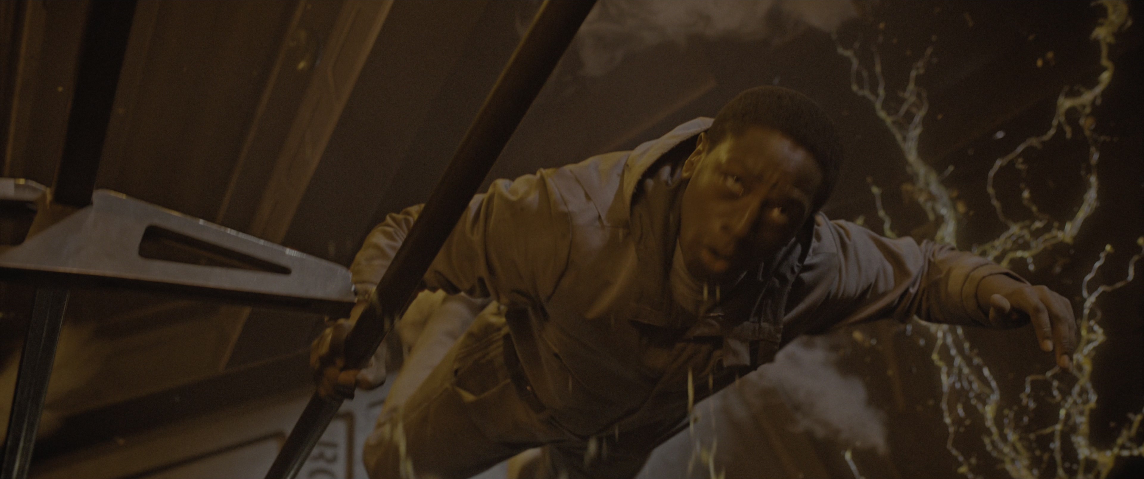 Alien: Romulus (2024), wide, 2.39:1 — film still