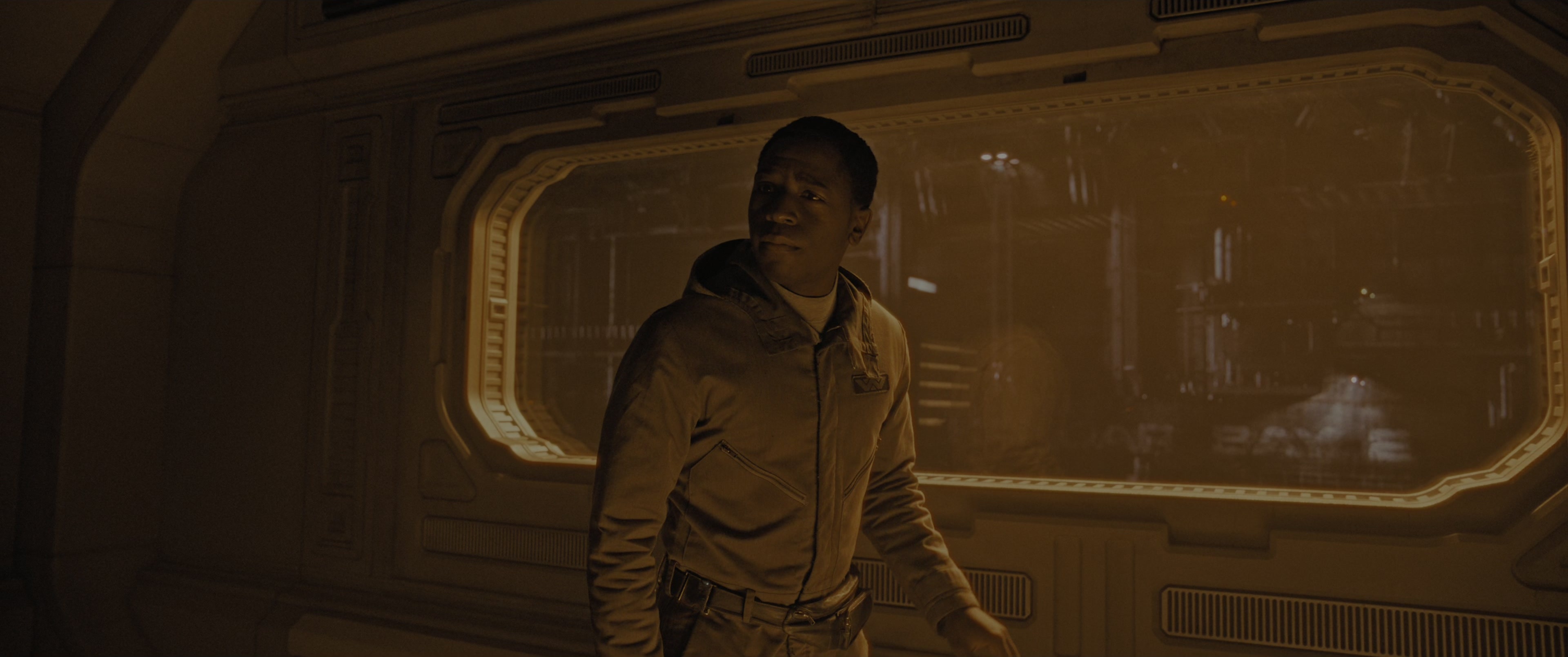 Alien: Romulus (2024), wide, 2.39:1 — film still